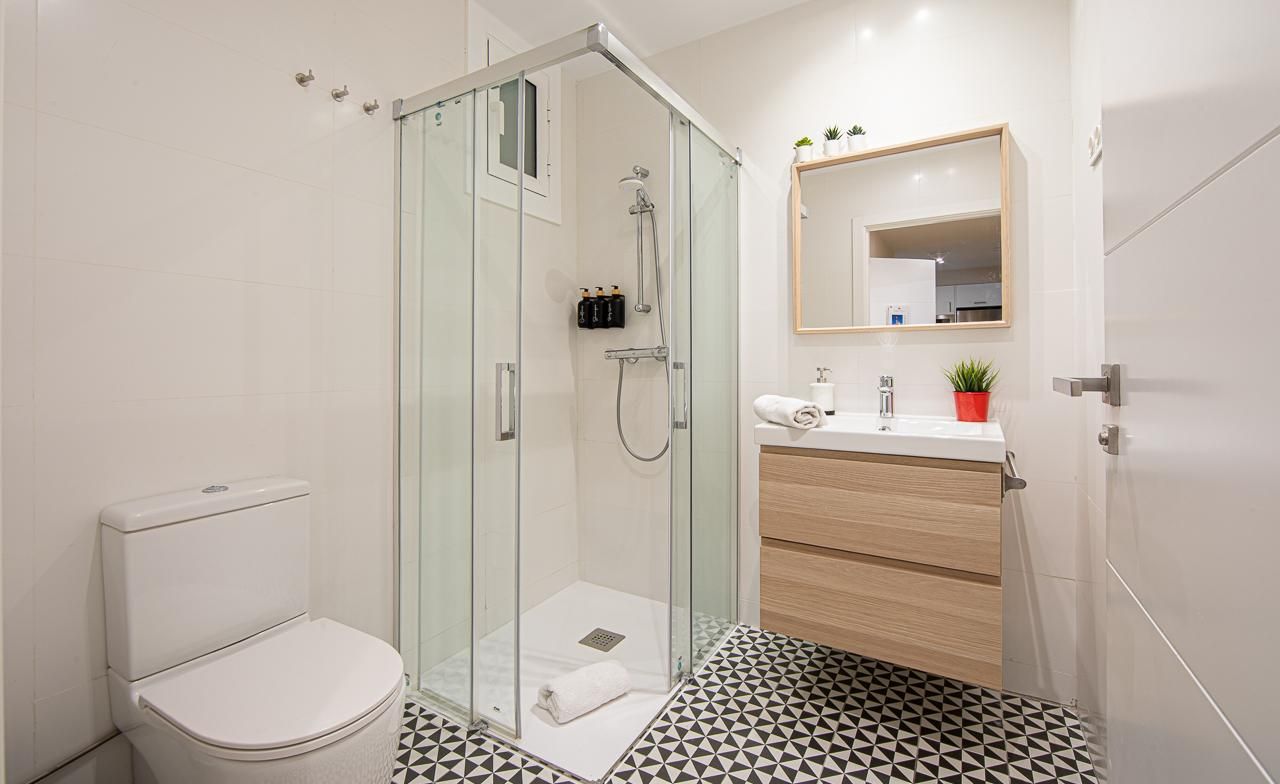 2 Bedroom