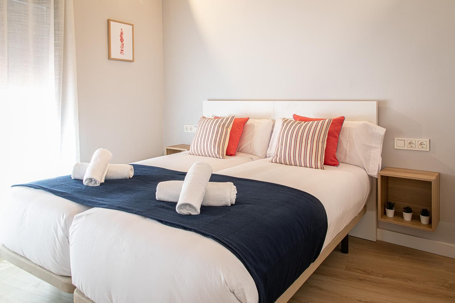 3 Bedroom