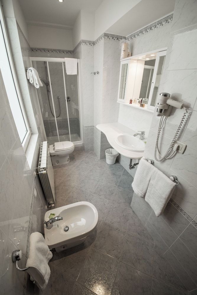 Residence Victoria Studio, 1 Queen Bed with Sofa bed, Non Smoking, Private Bathroom 6