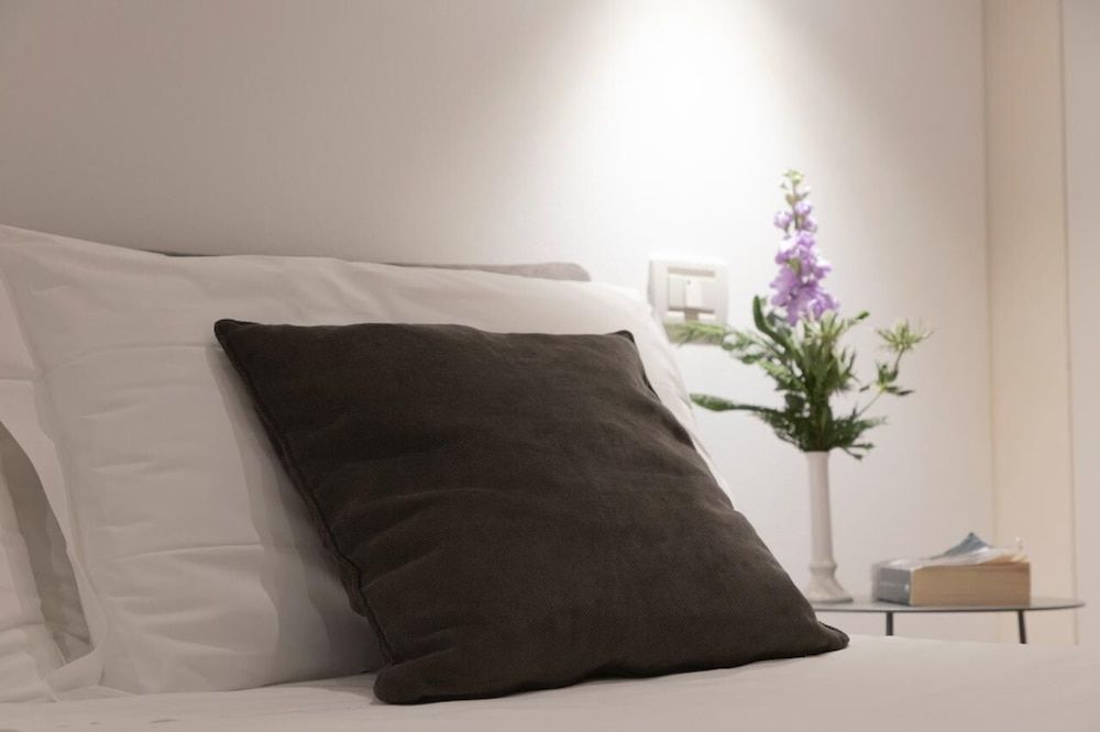 Residence Victoria Studio, 1 Queen Bed with Sofa bed, Non Smoking, Private Bathroom 4