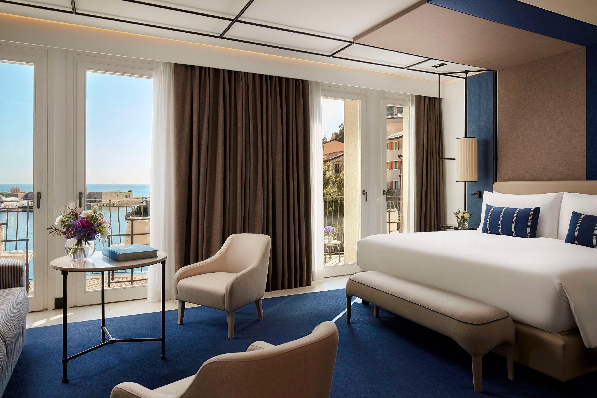 Premium Marina View