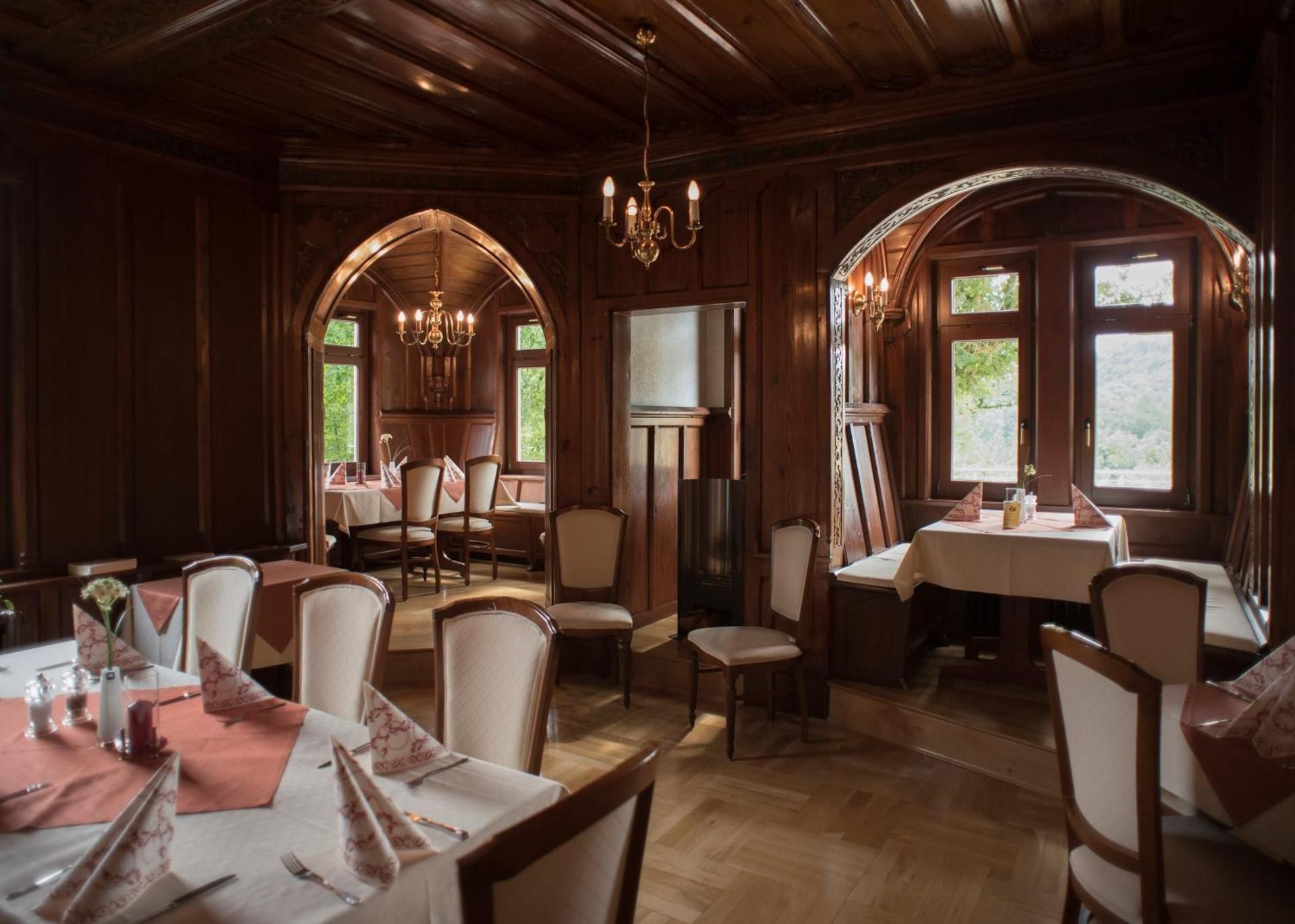 Haus Hainstein
