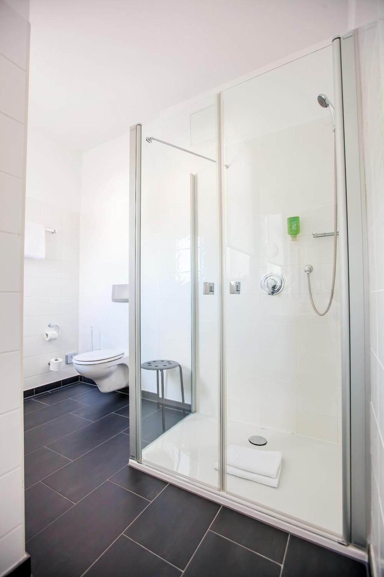 Boutique-Hotel Villa Anna Superior Single Room 3