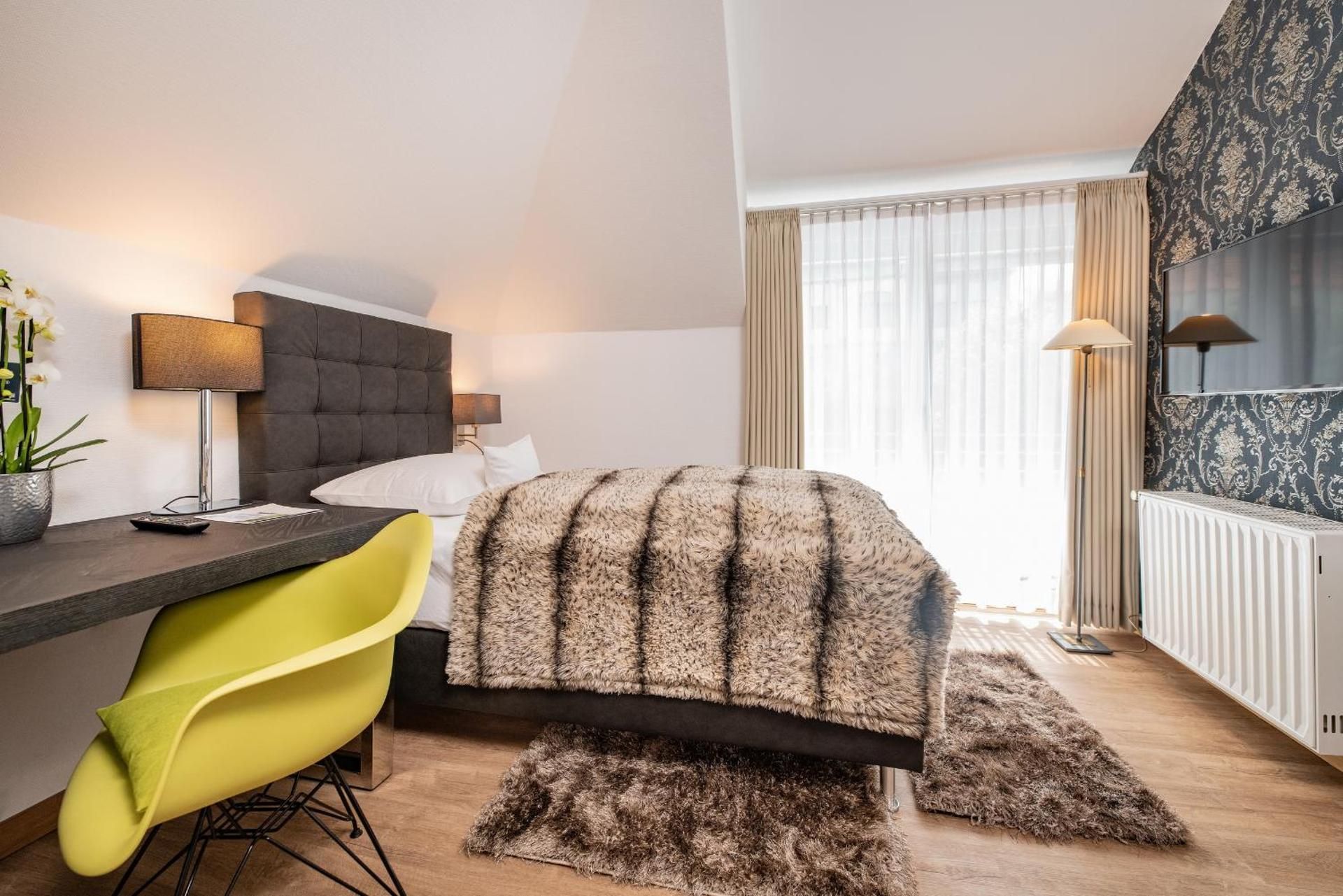 Boutique-Hotel Villa Anna Superior Single Room