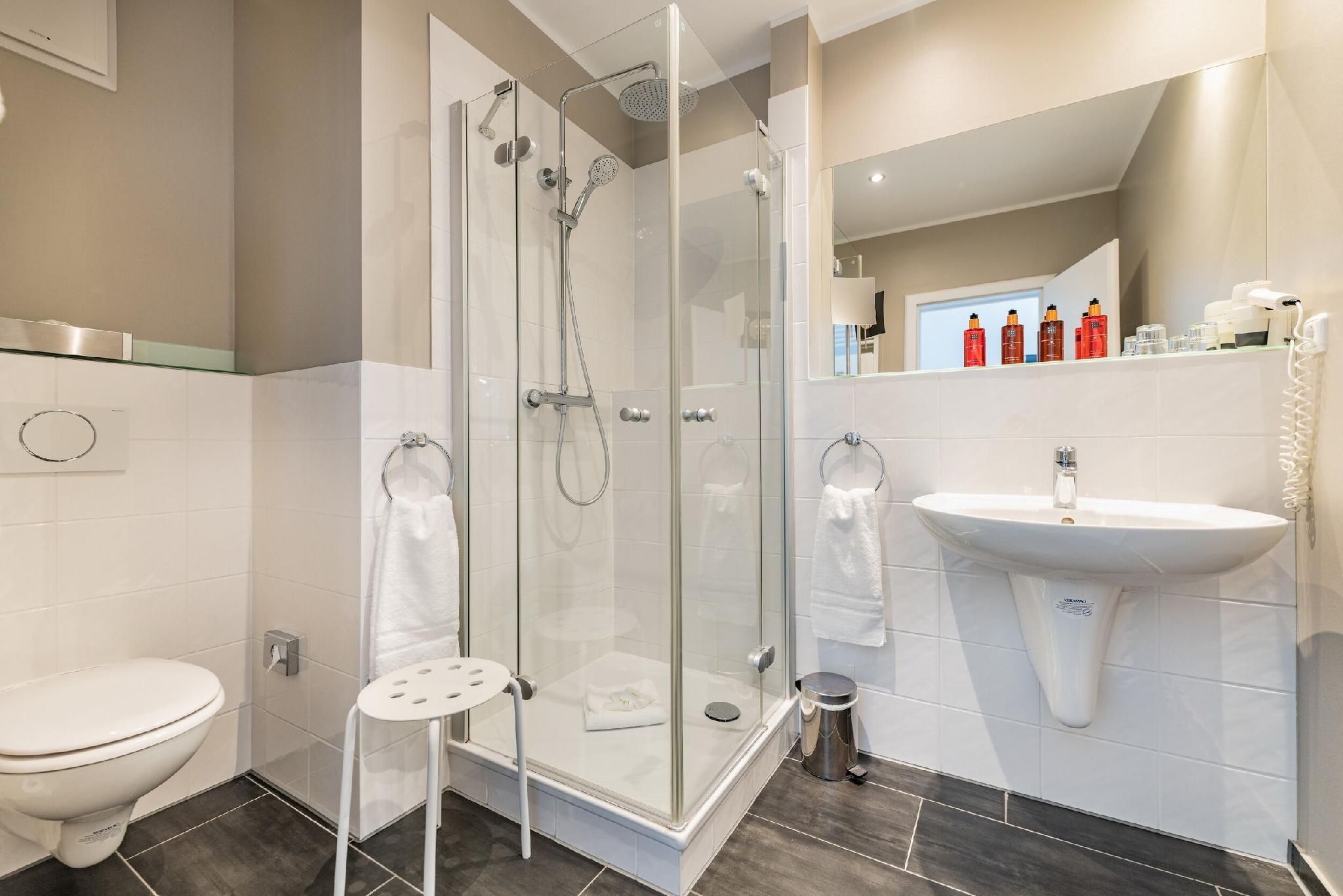 Boutique-Hotel Villa Anna Superior Double Room 3