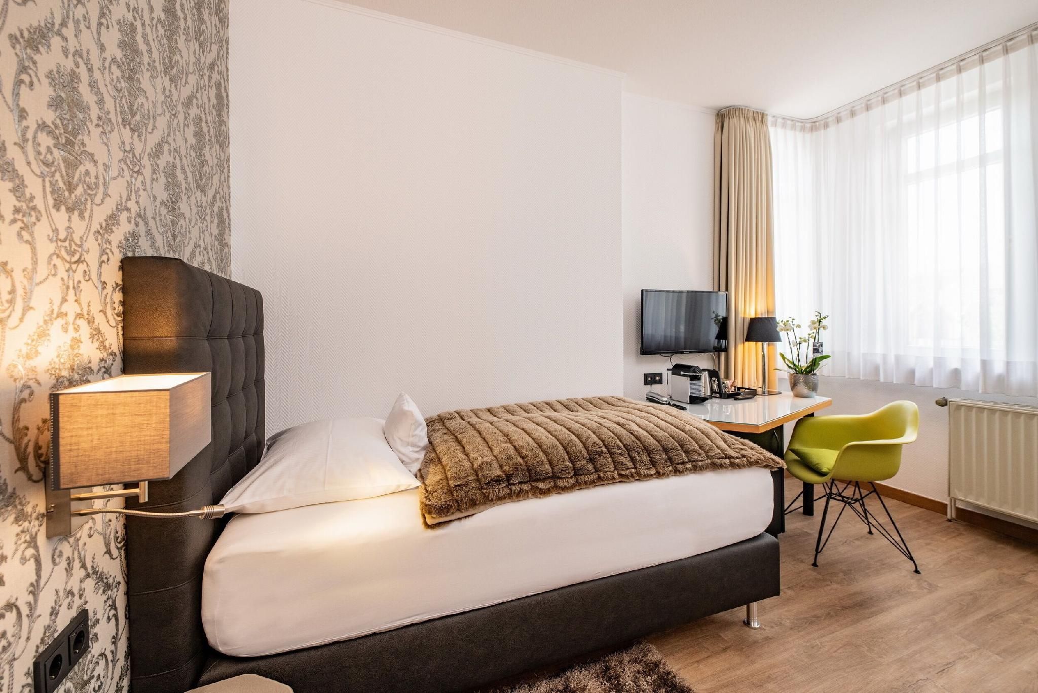 Boutique-Hotel Villa Anna Superior Single Room 2