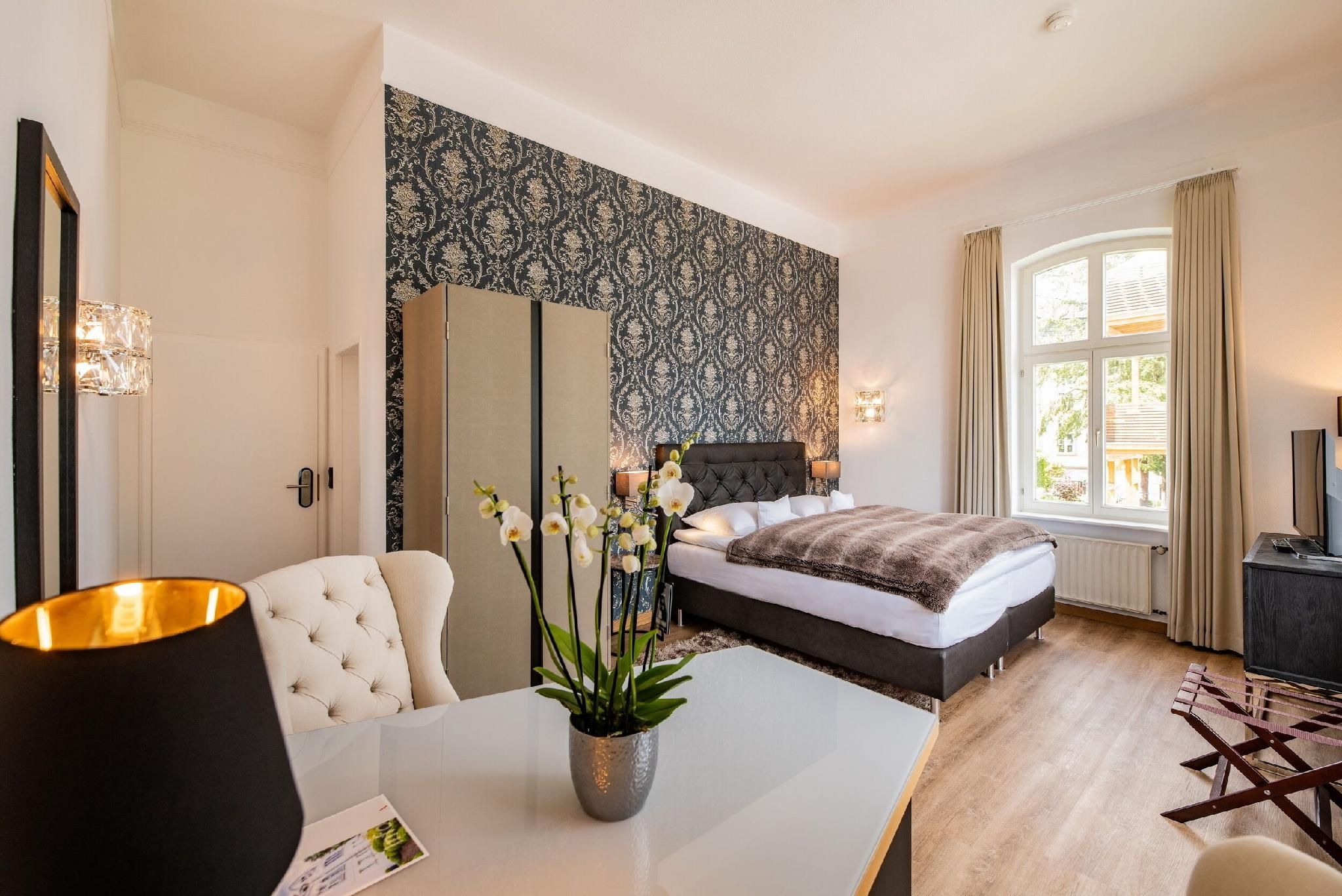 Boutique-Hotel Villa Anna Superior Double Room 2