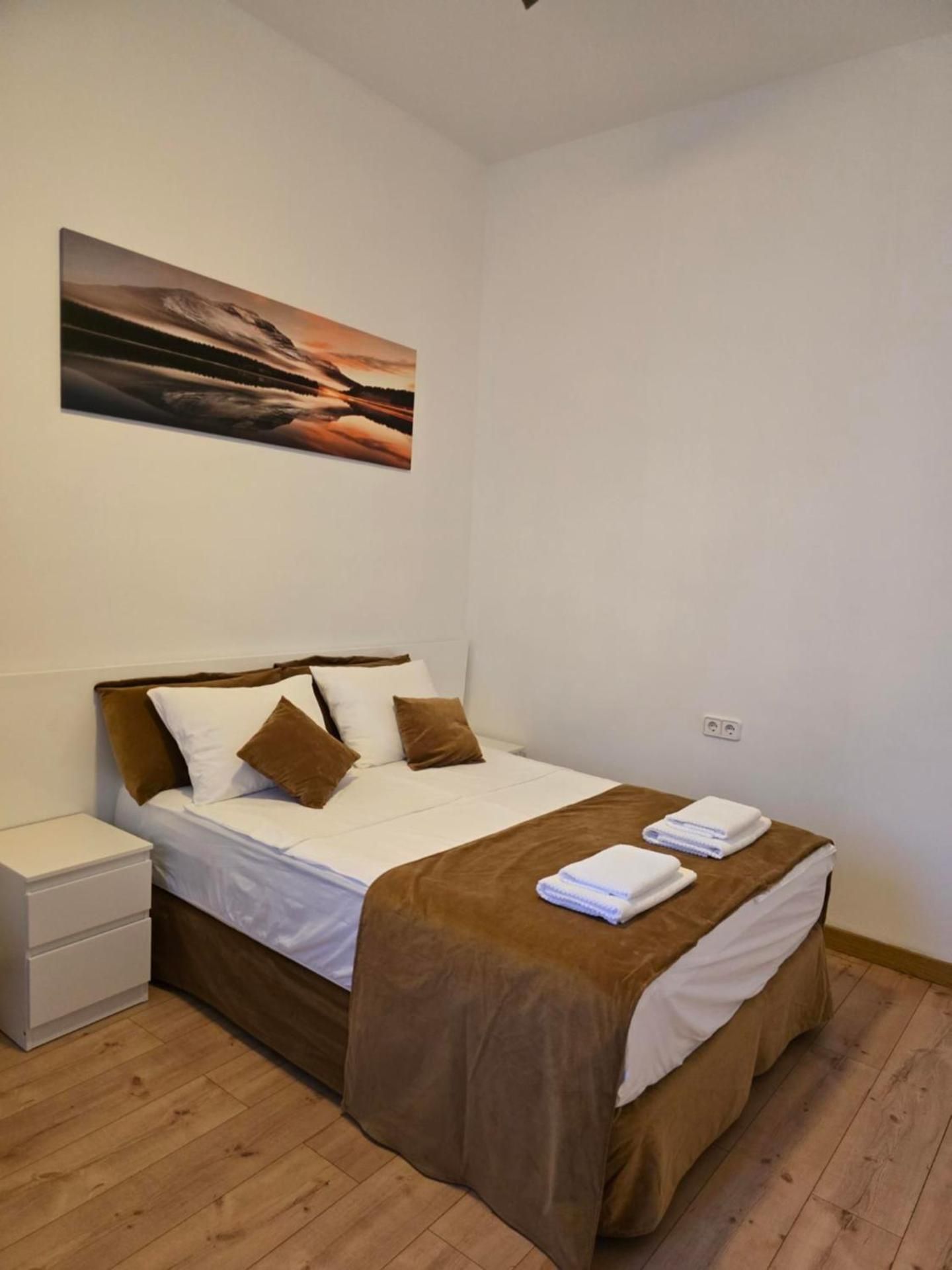 Casa Acogedora Double Room