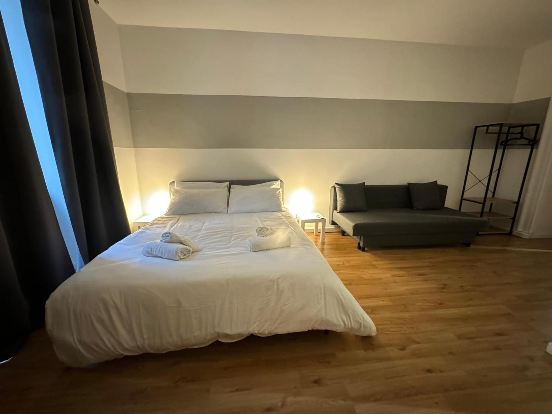 Comfort Quadruple Room