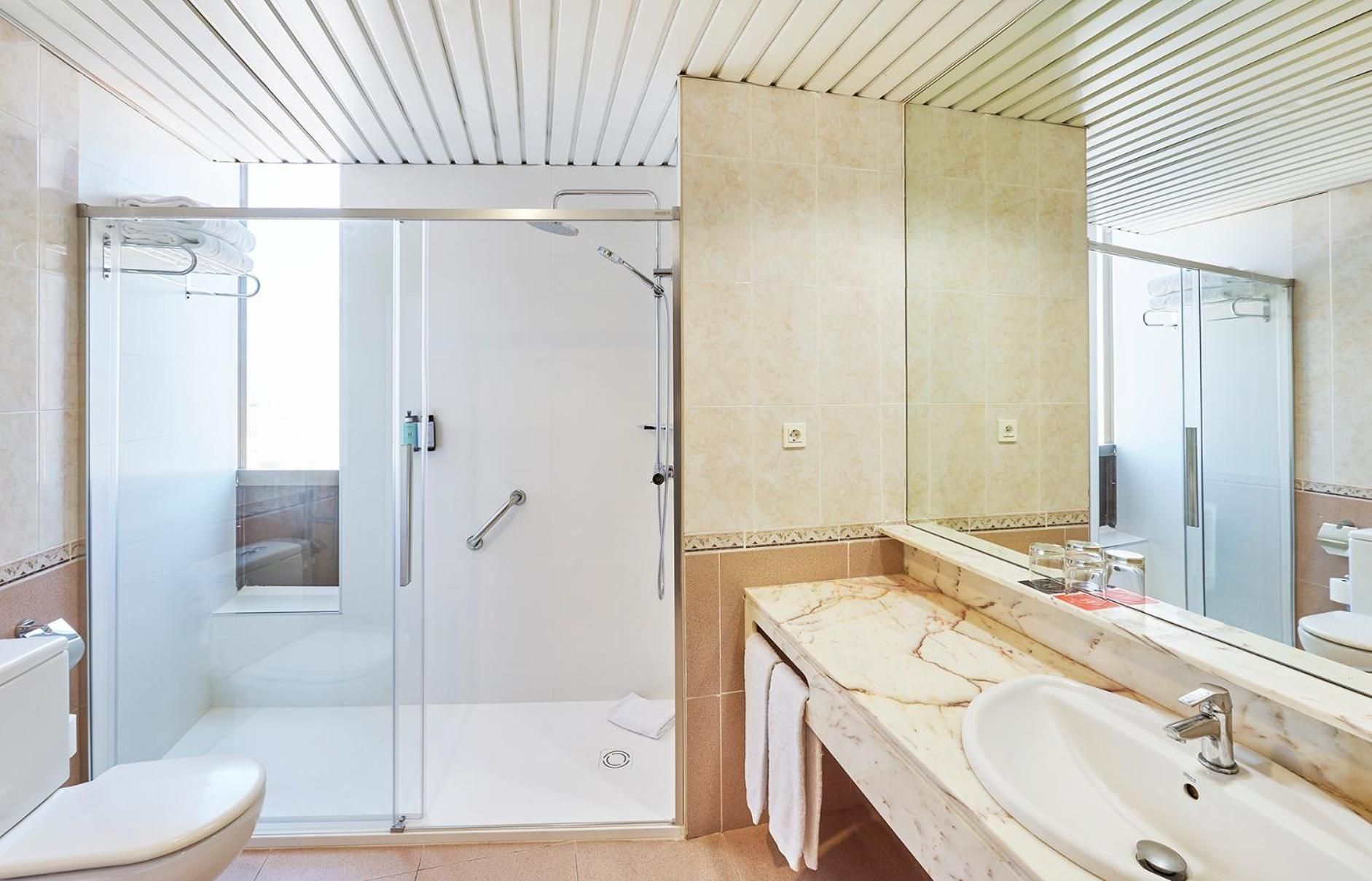 Hesperia Sant Joan Comfort Double or Twin Room 3