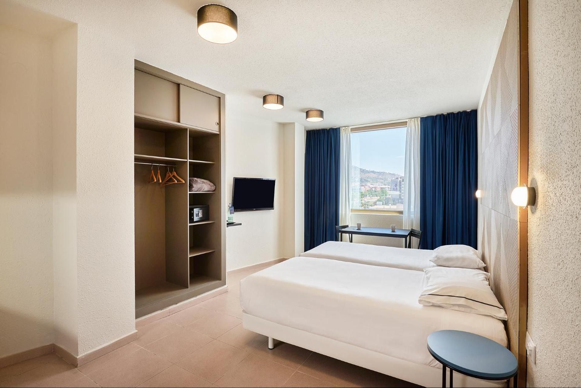 Comfort Double or Twin Room