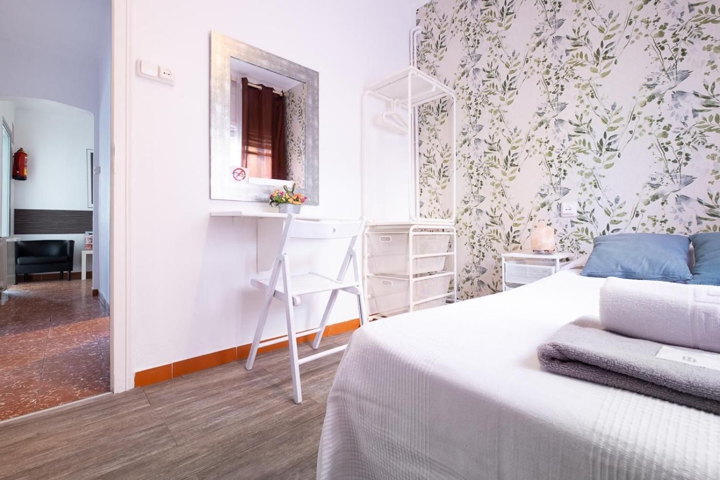 Fonda Chavarria Single Room 2