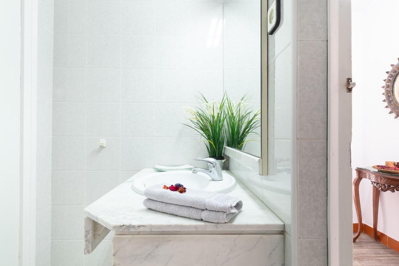 Fonda Chavarria Double Room 3