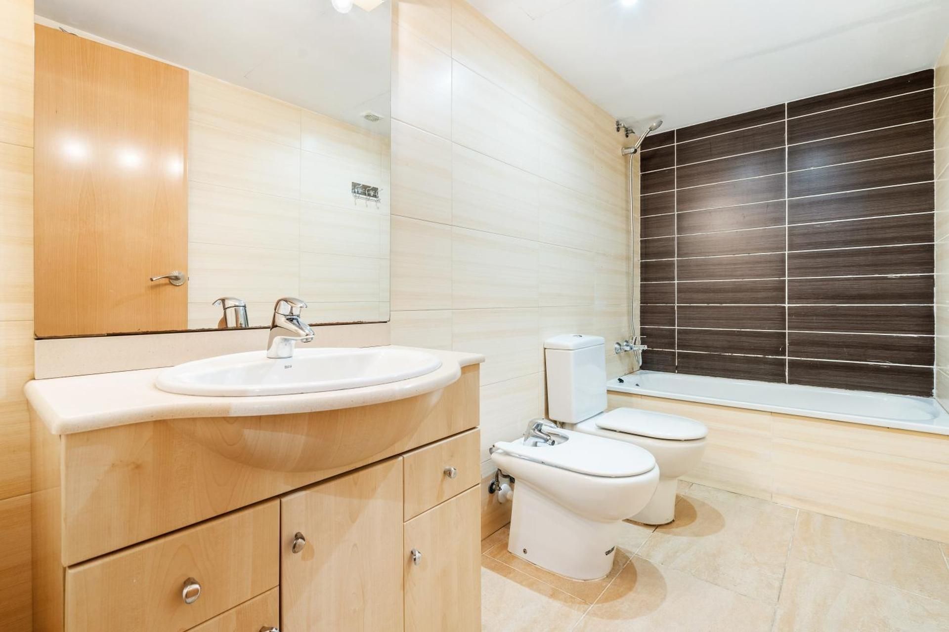 Duplex Apartment