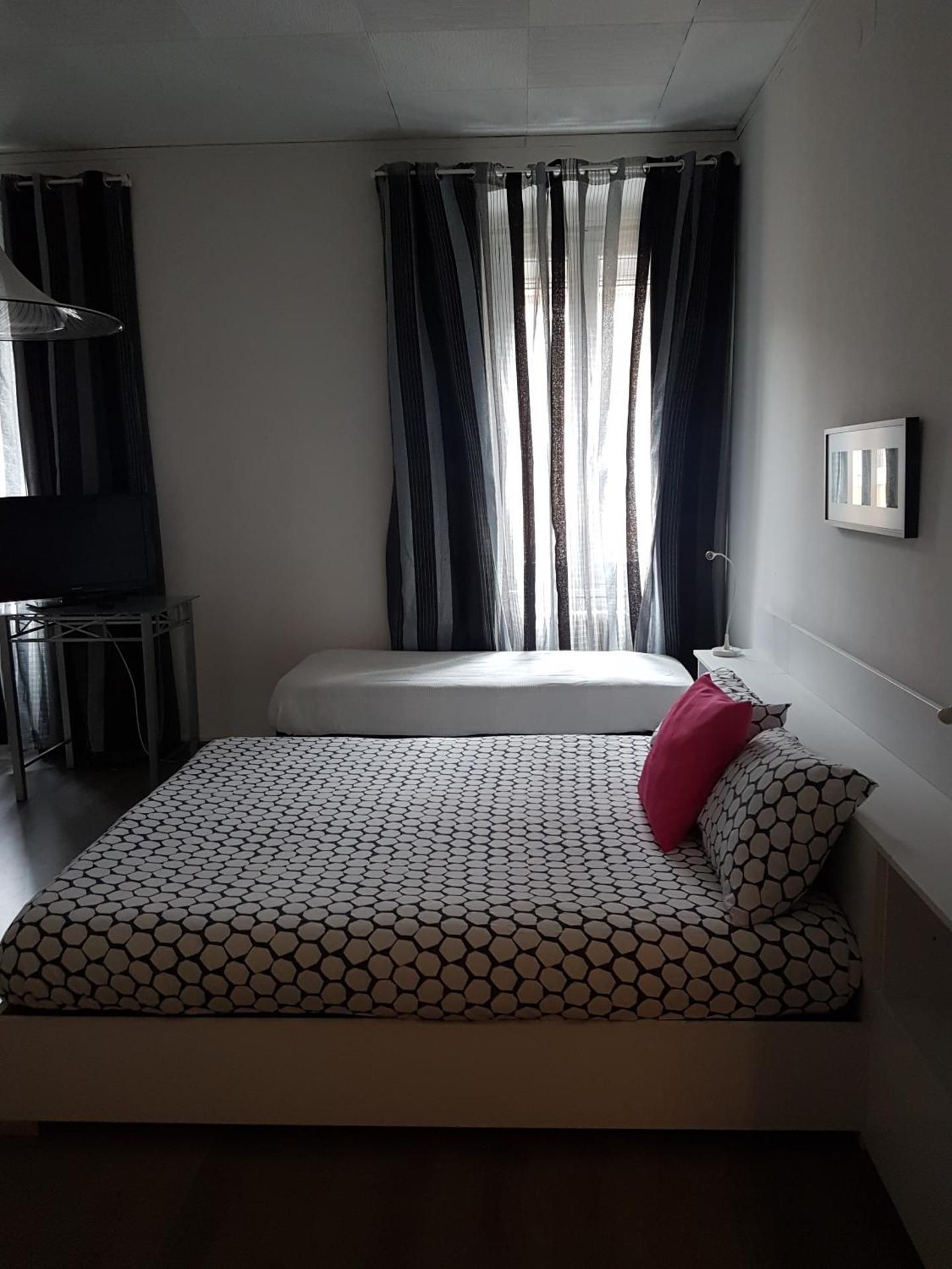 Family Room with Private Bathroom