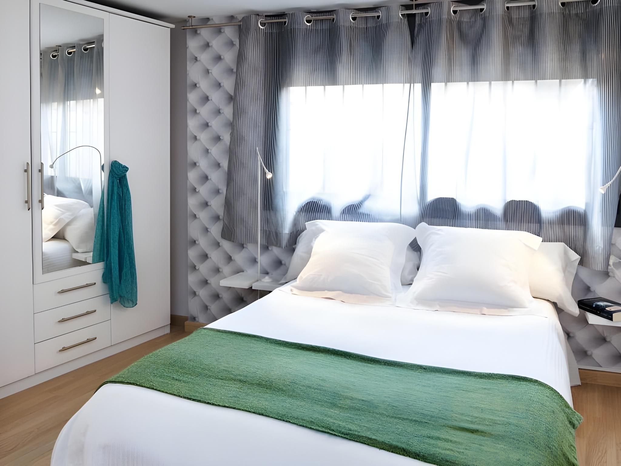 2 Bedroom Apartment (4 Adults)