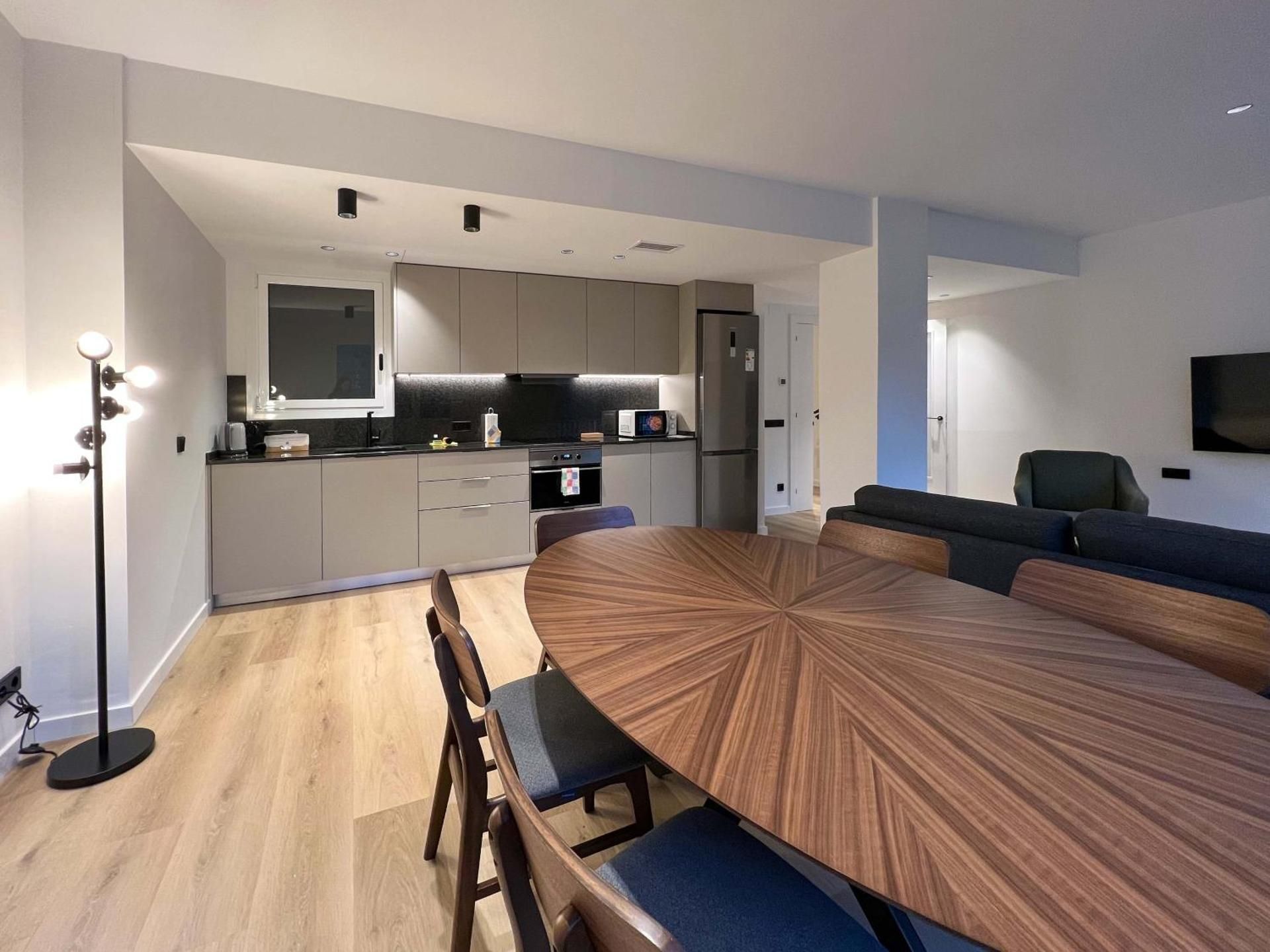 Stay U-nique Apartments Putxet