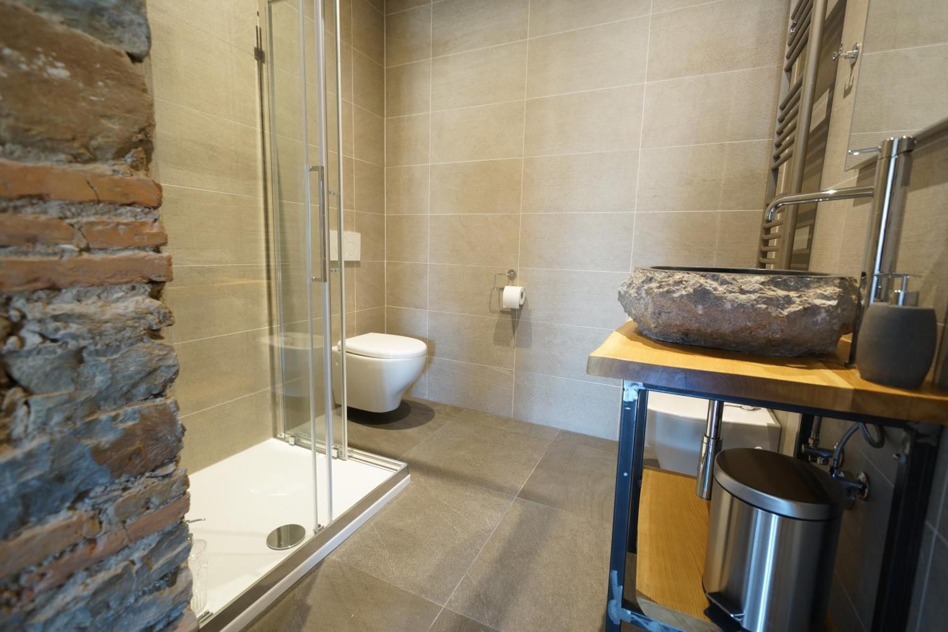 Triple Room with Private Bathroom