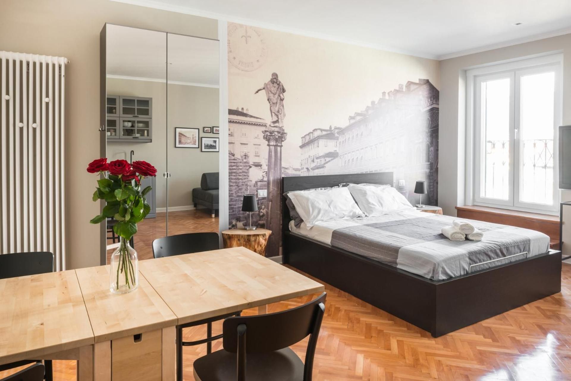 Triple Room with Private Bathroom