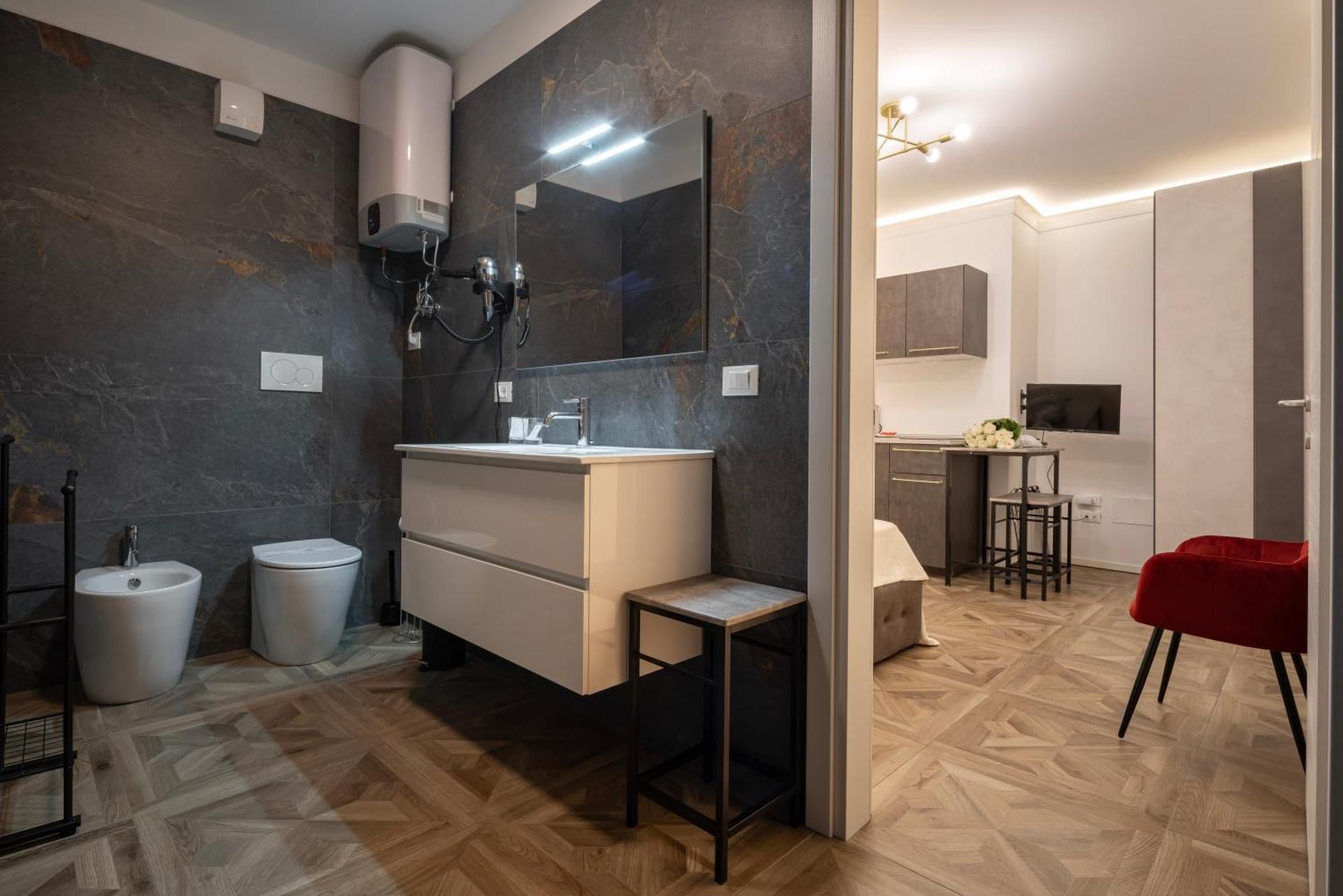 Single Room