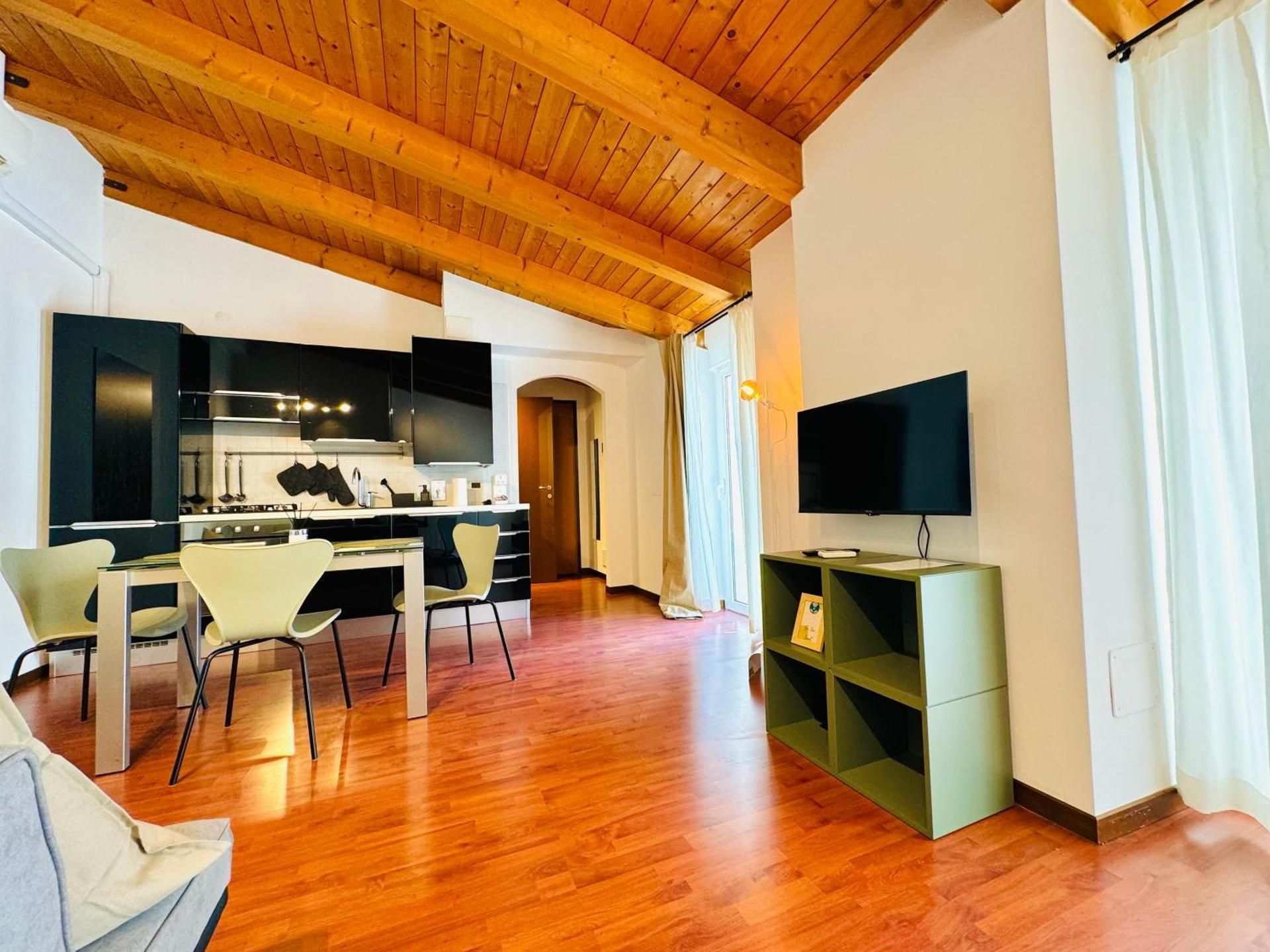 One-Bedroom Superior Apartment