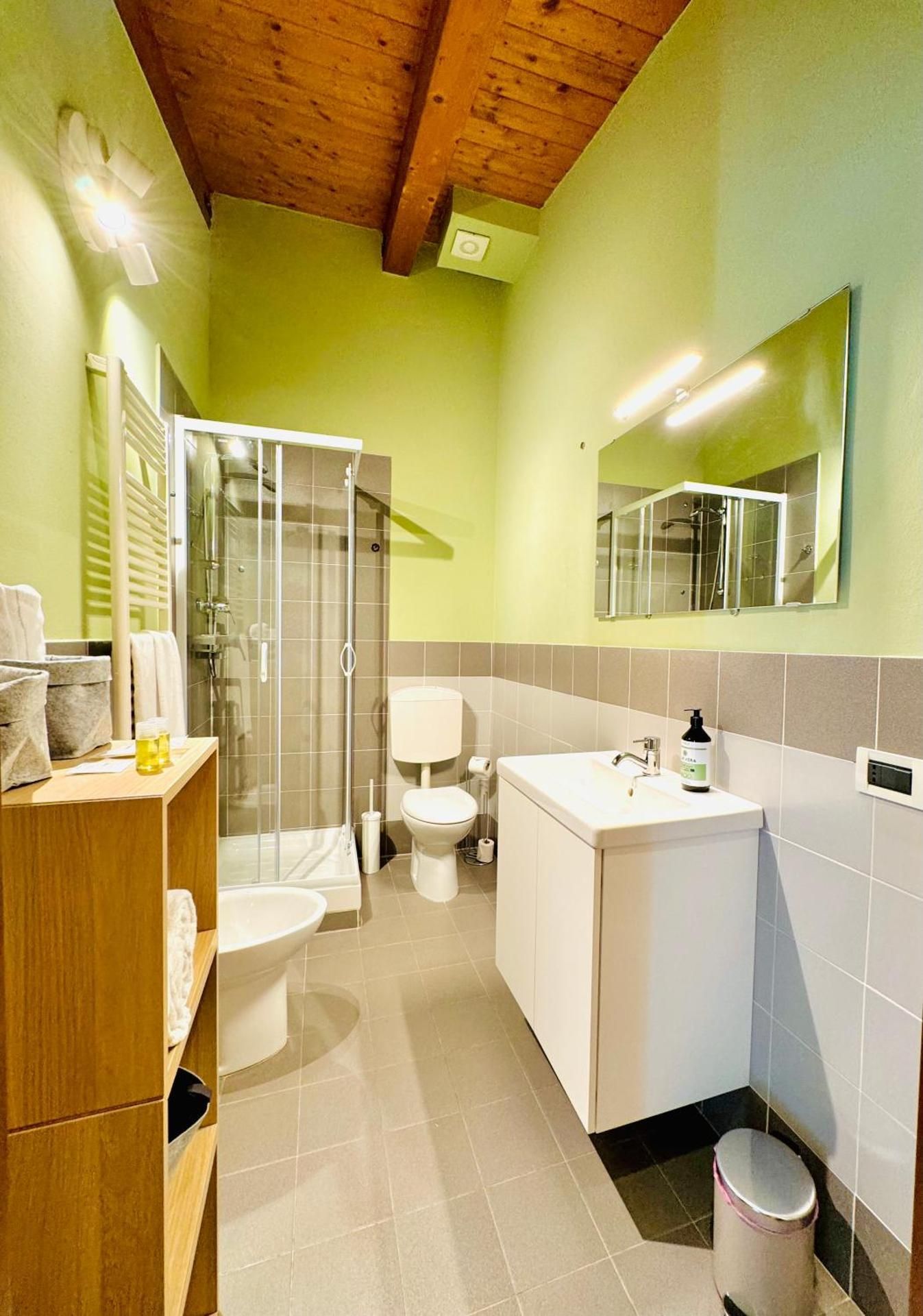 One-Bedroom Superior Apartment