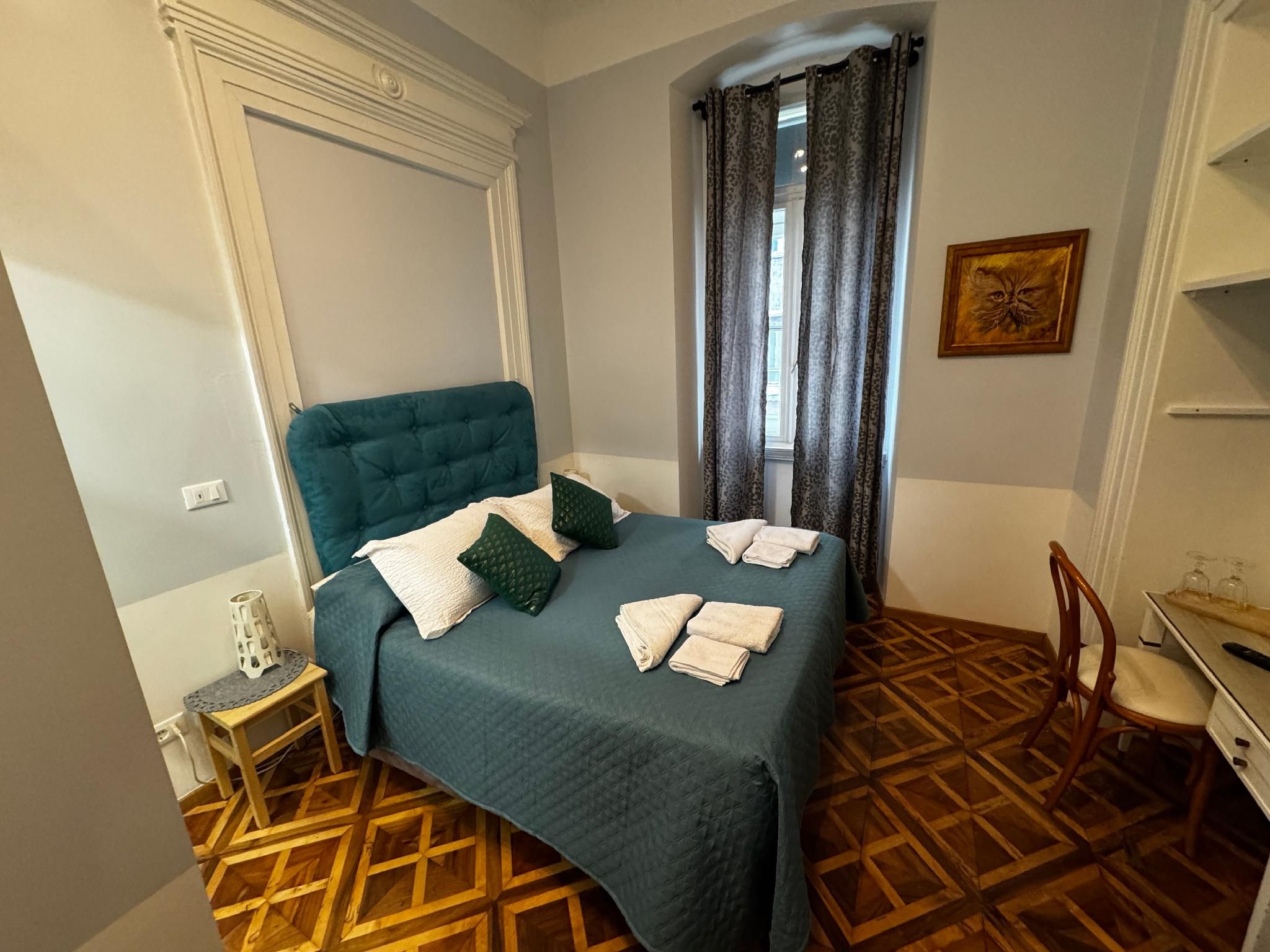 Da Noi a Trieste Double Room