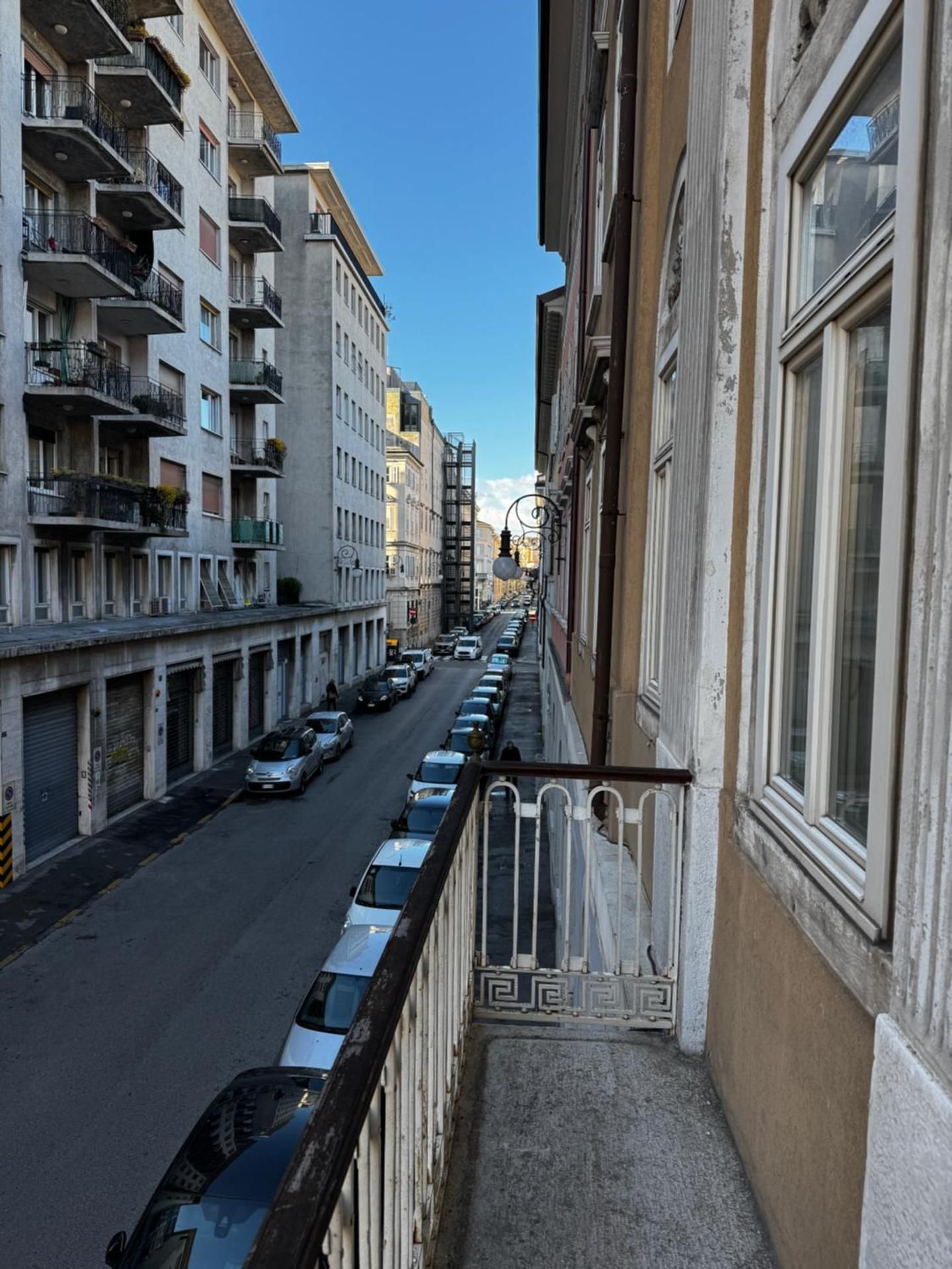 Superior Double or Twin Room with Terrace