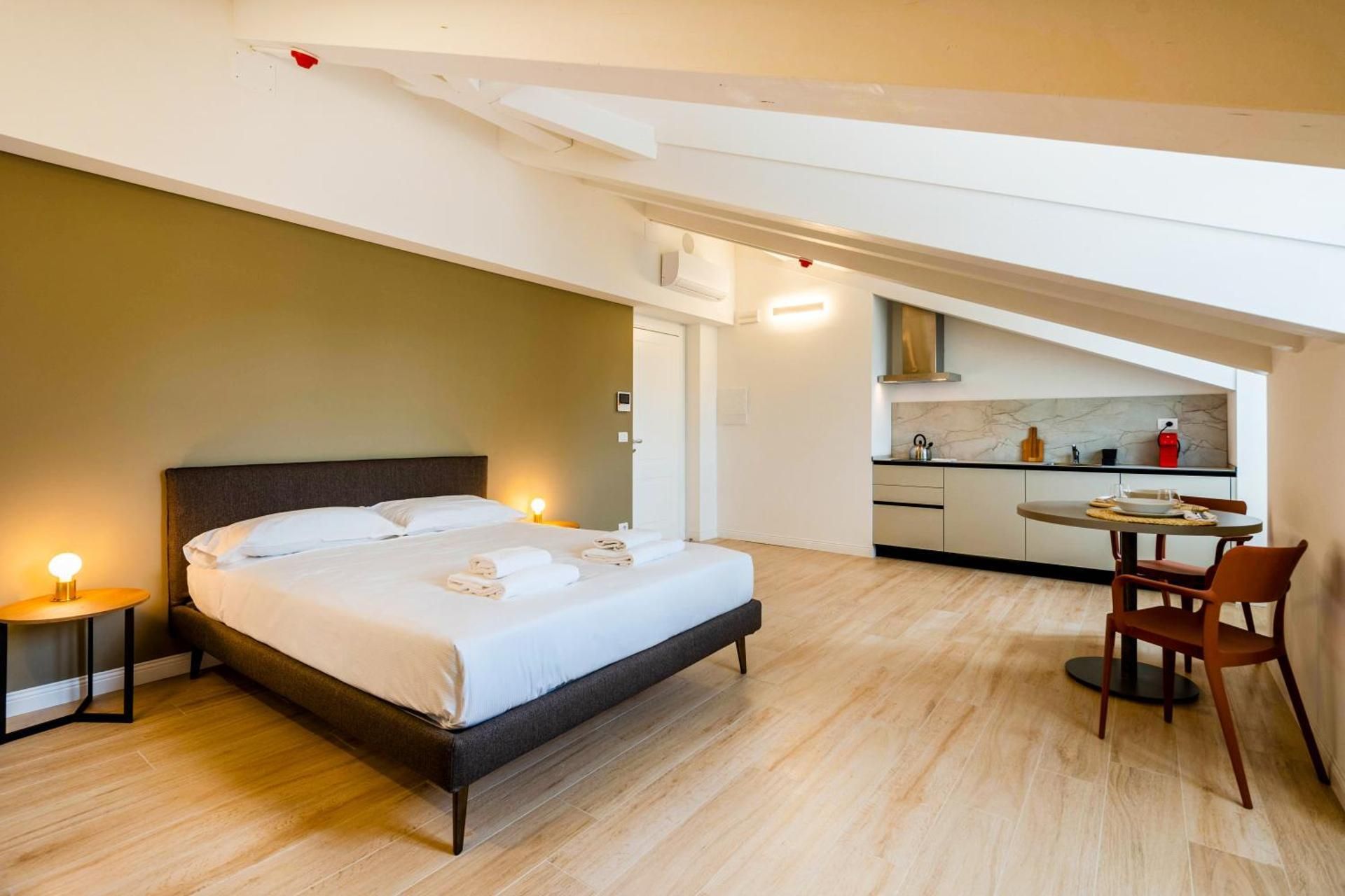 Attic Studio