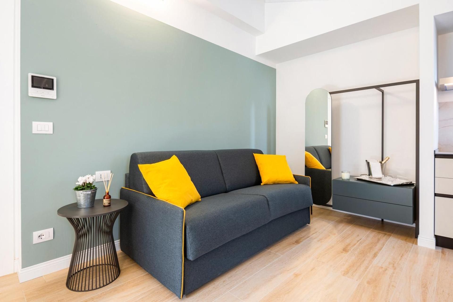 Superior Apartment