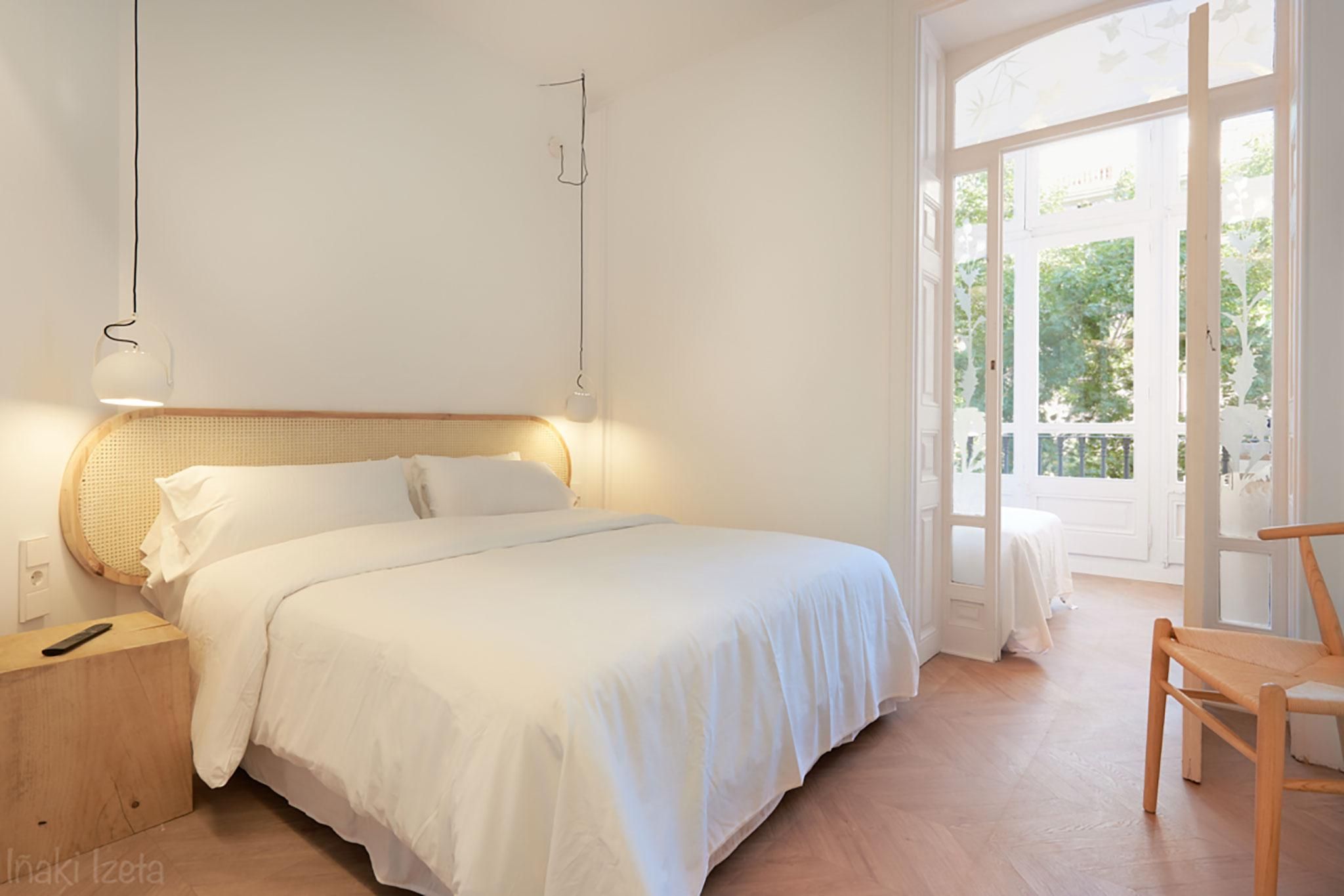 Double Room with Extra Bed