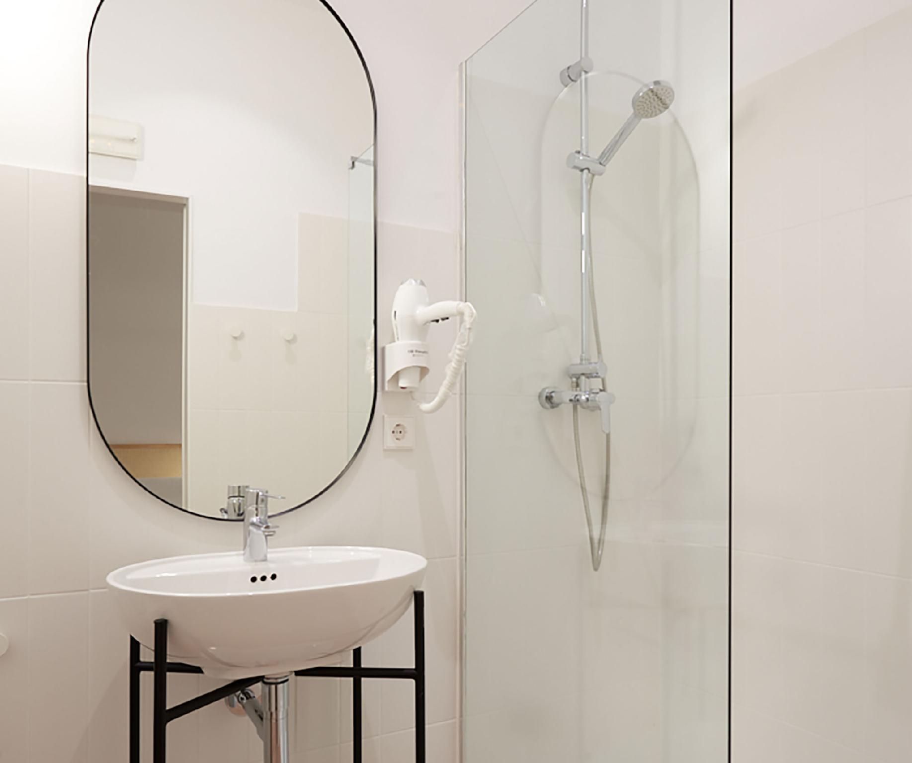 Double Room with Extra Bed