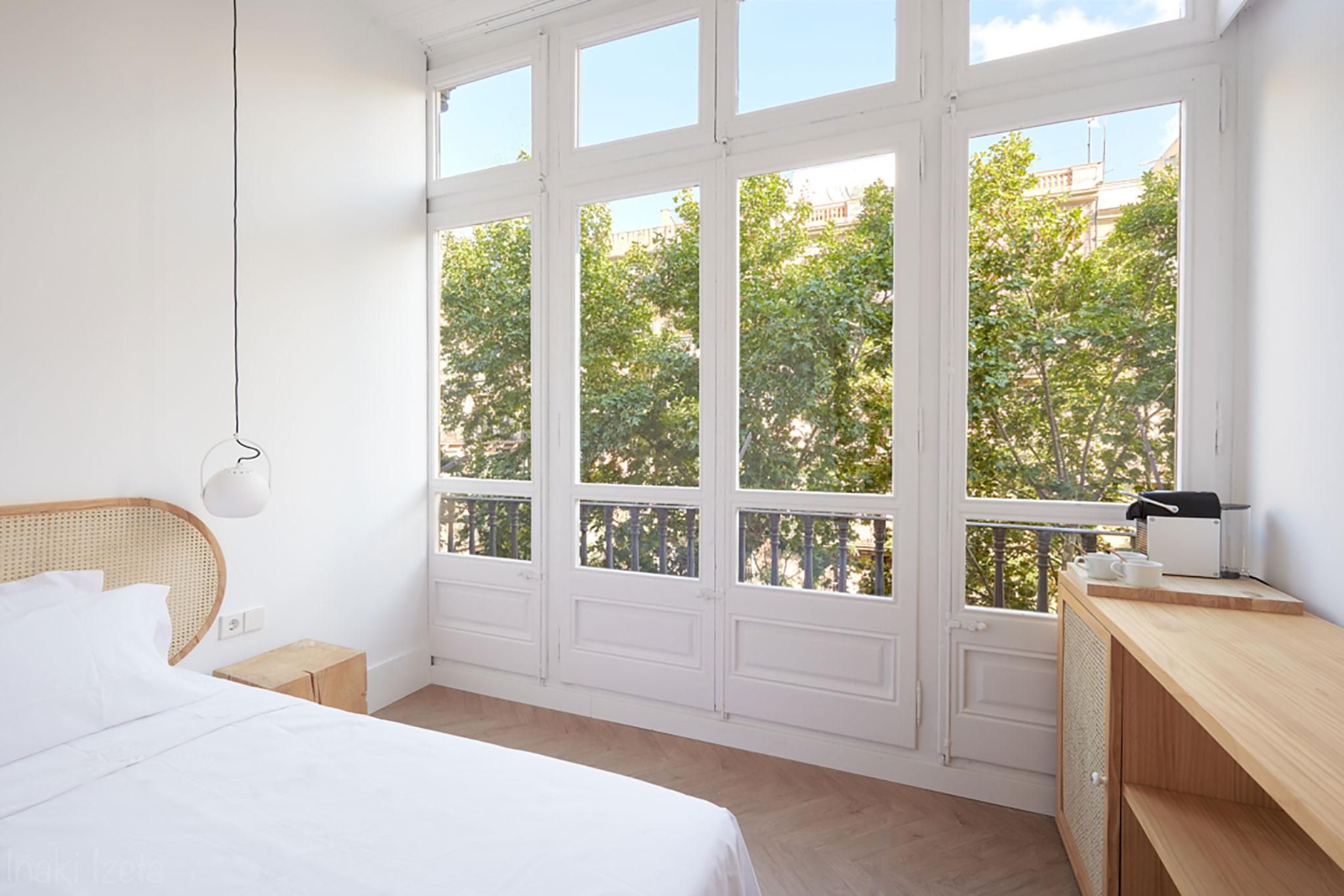 Double Room with Extra Bed