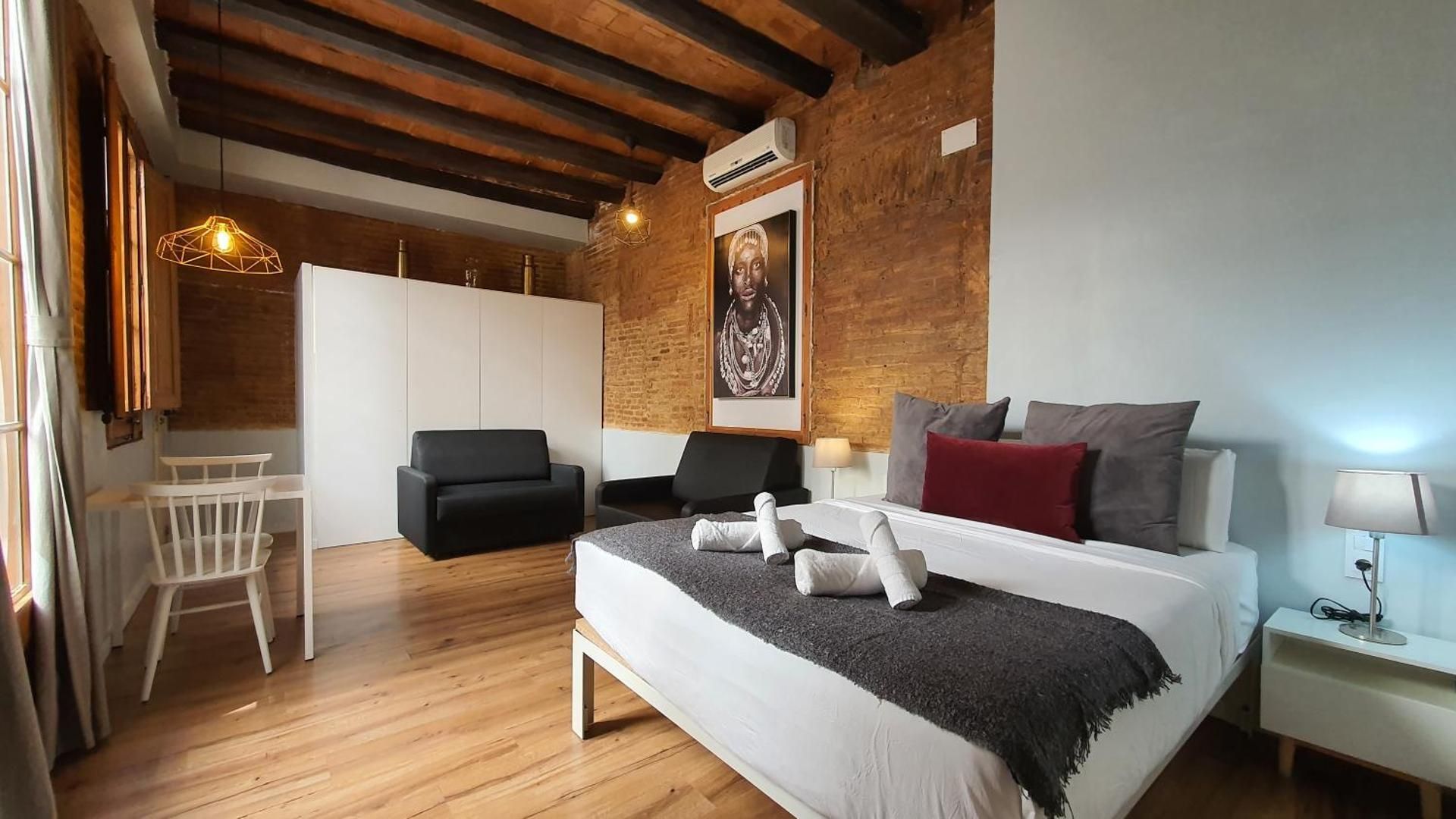 Superior Apartment
