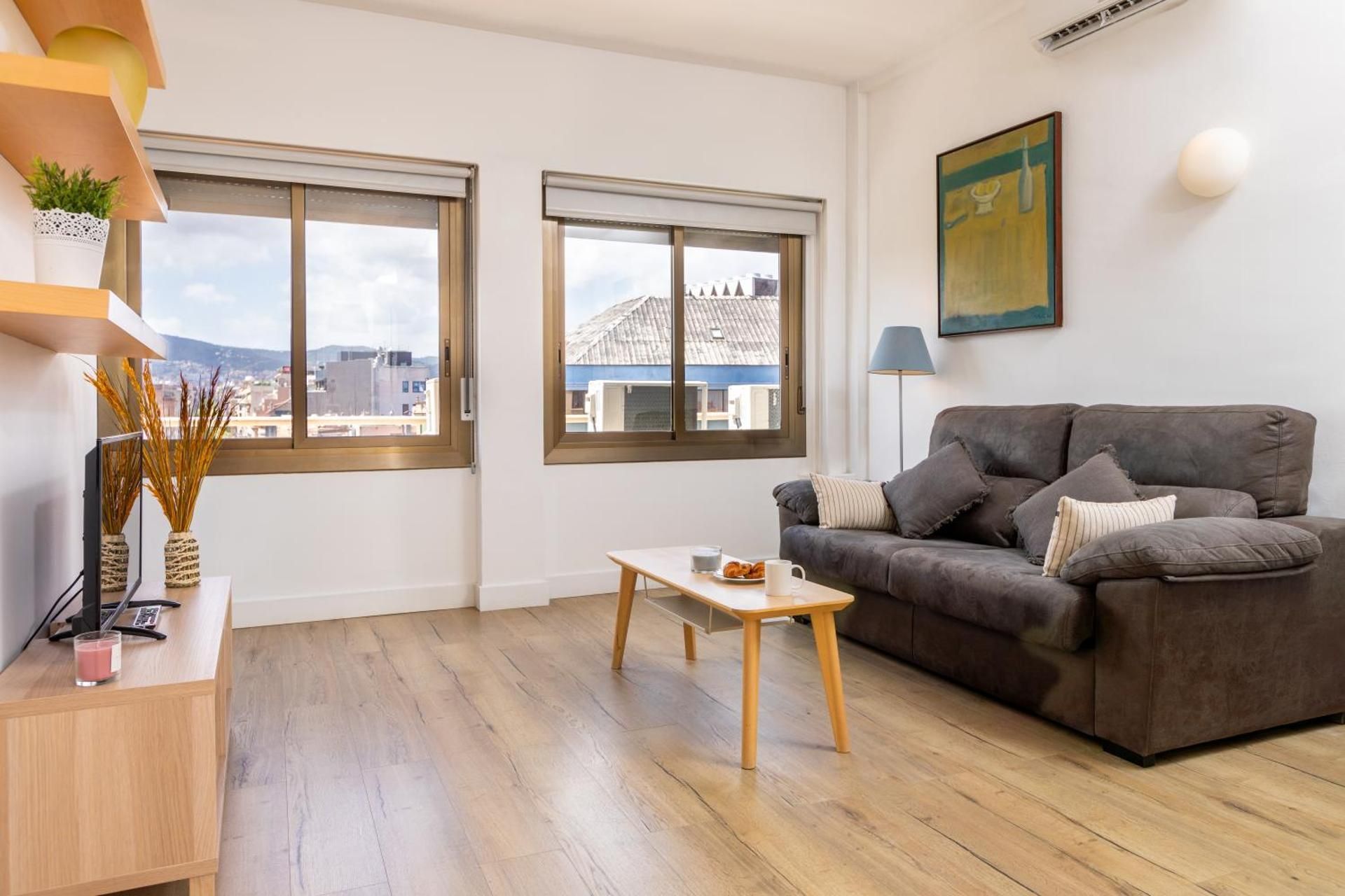 Superior Apartment