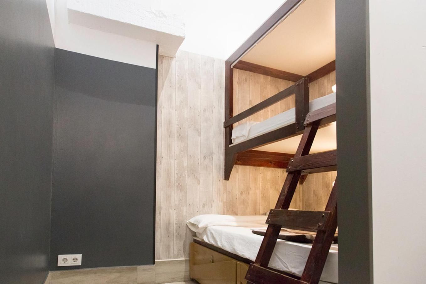 ANT Hostel Barcelona