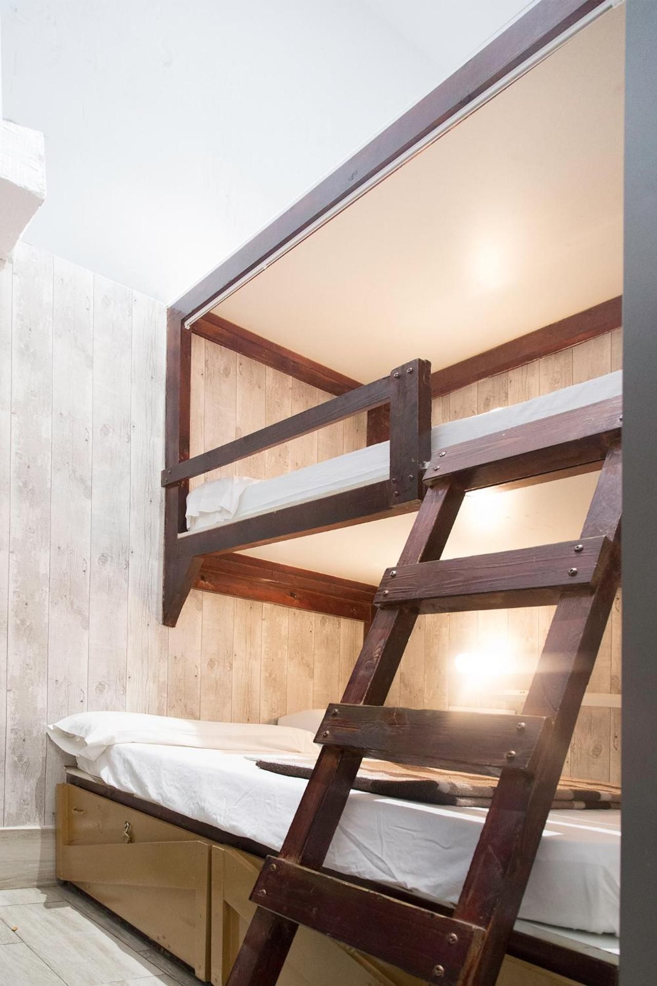 ANT Hostel Barcelona