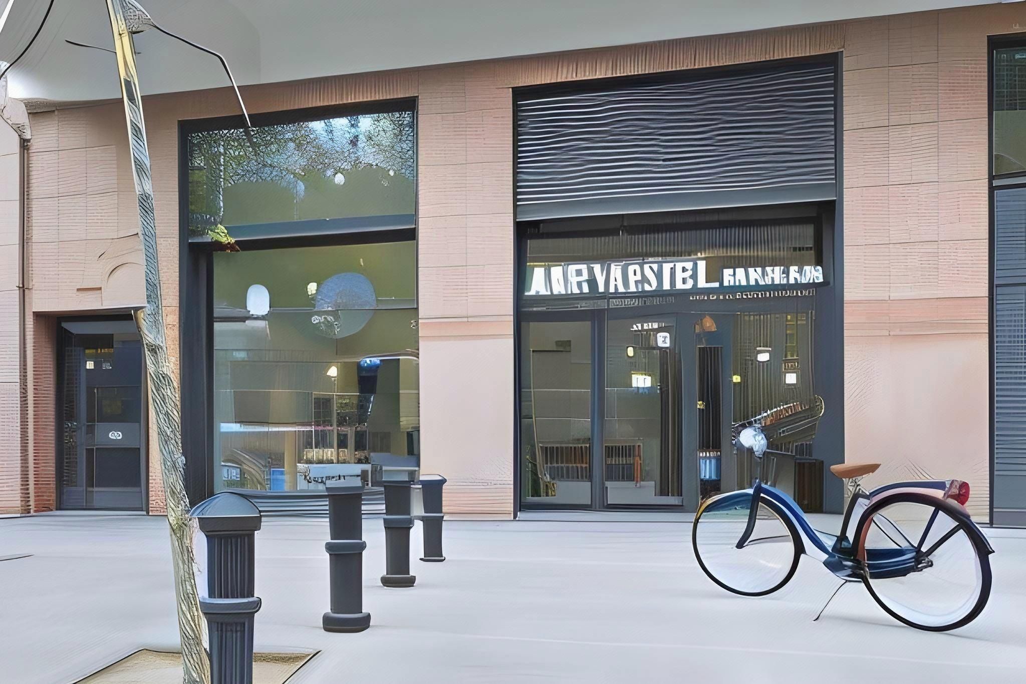 ANT Hostel Barcelona