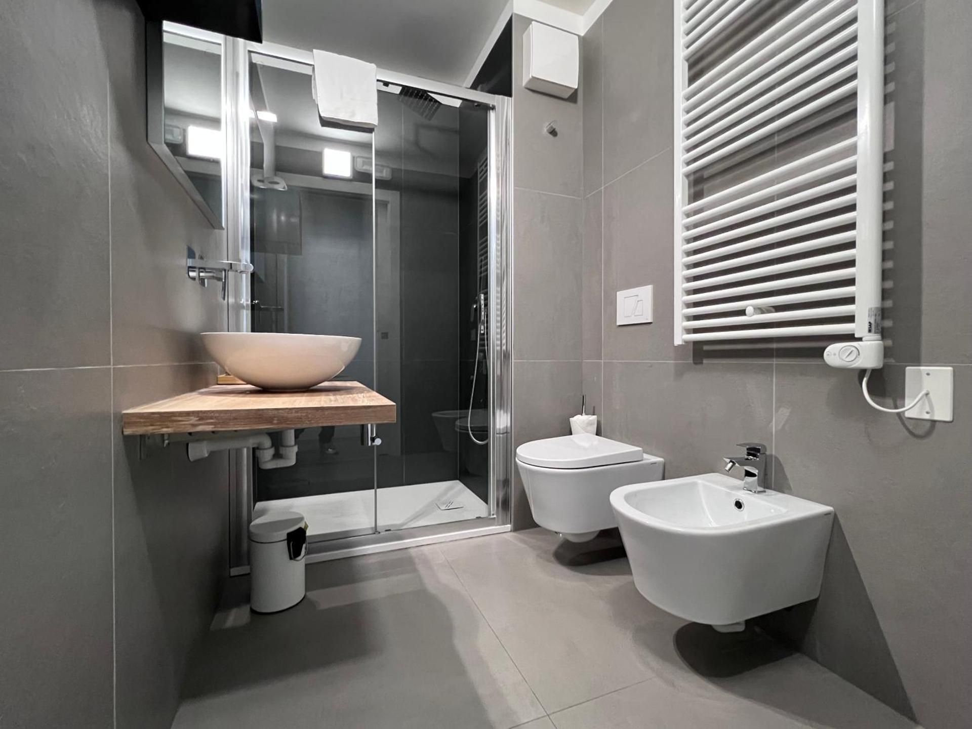 City Gallery Apartments Deluxe Studio