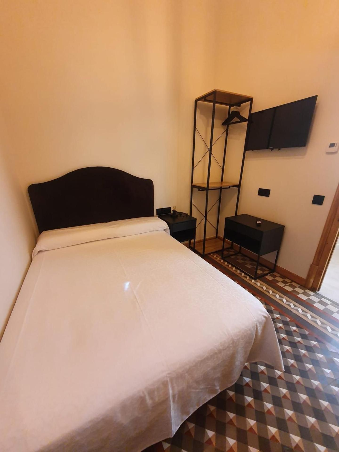 Hostal Lausanne