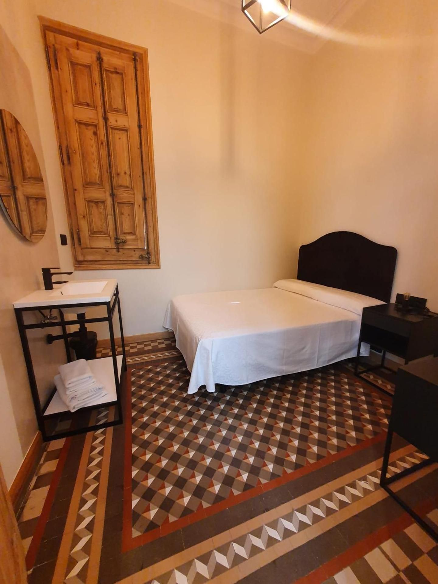 Hostal Lausanne