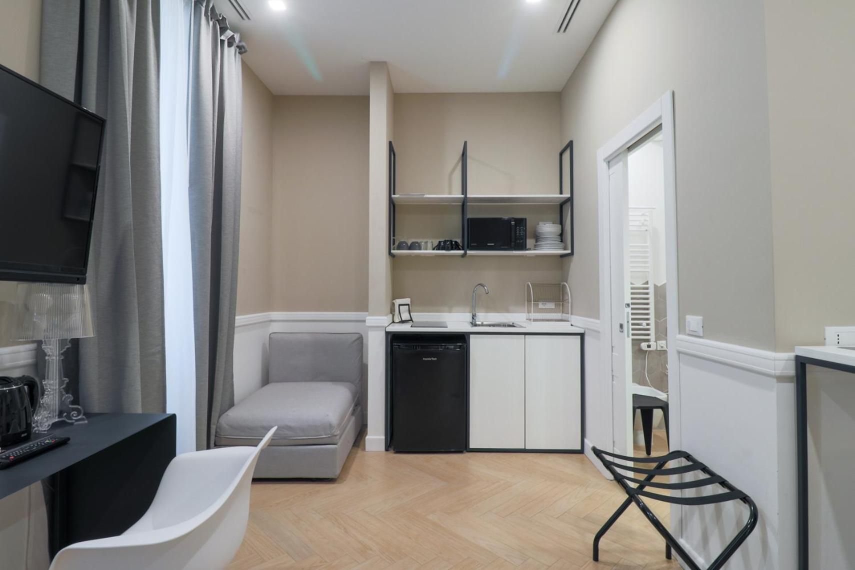 Junior Suite