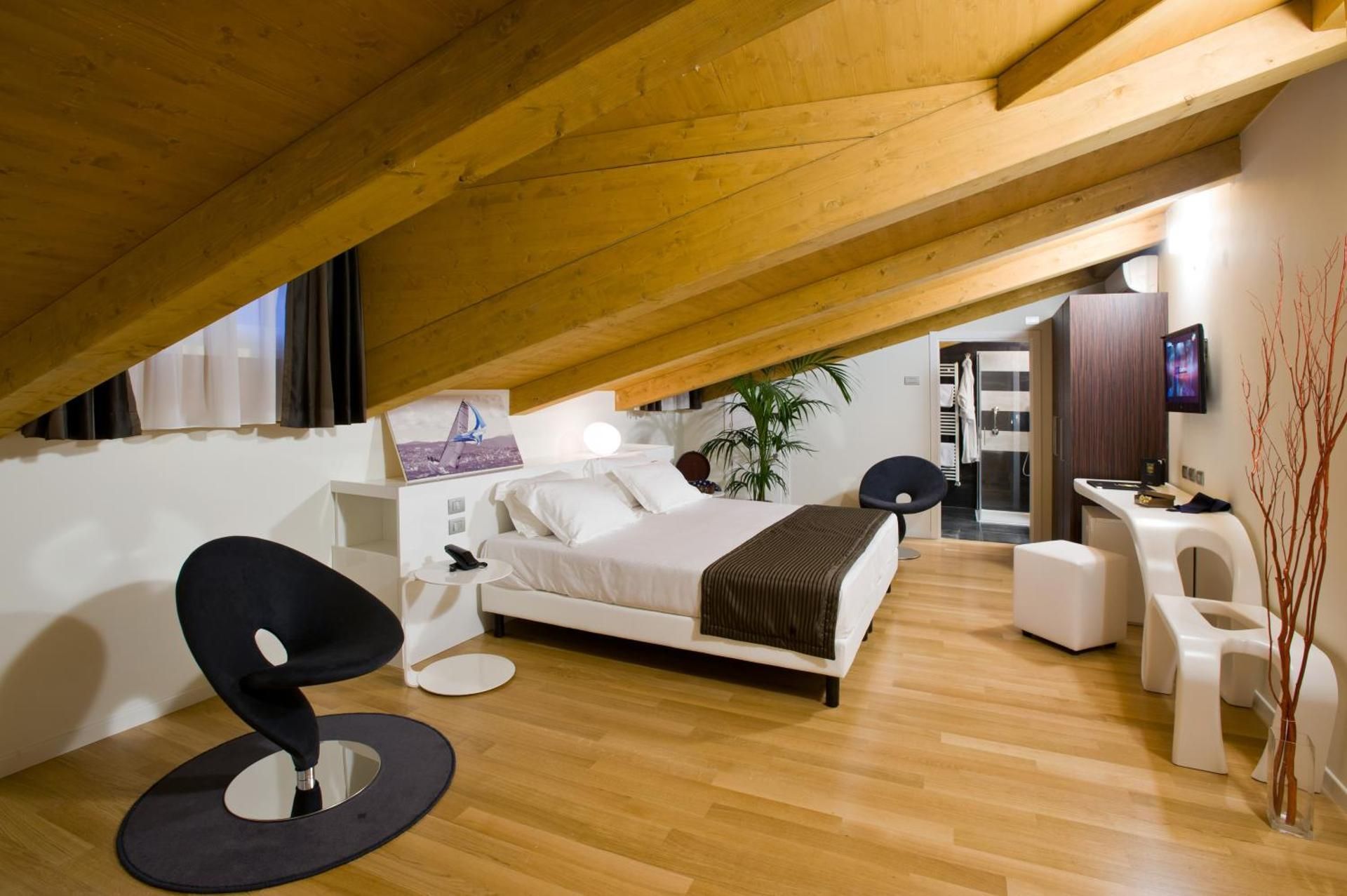 Quadruple Room - Disability Access