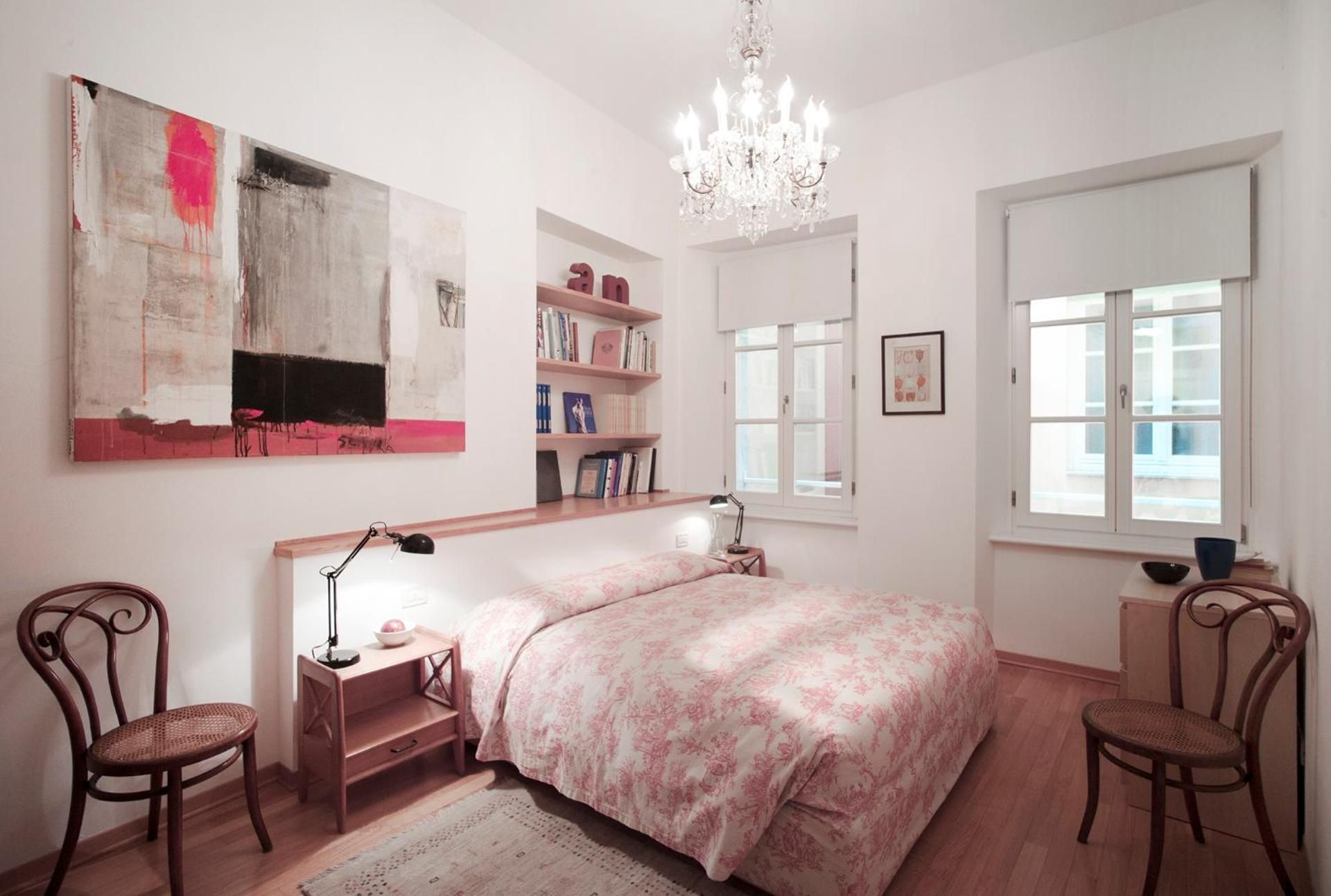 One-Bedroom Apartment (4 Adults) - Separate Building
