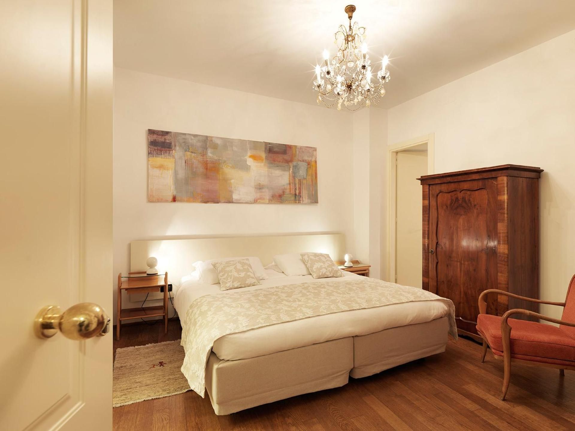 Double or Twin Room with Extra Bed