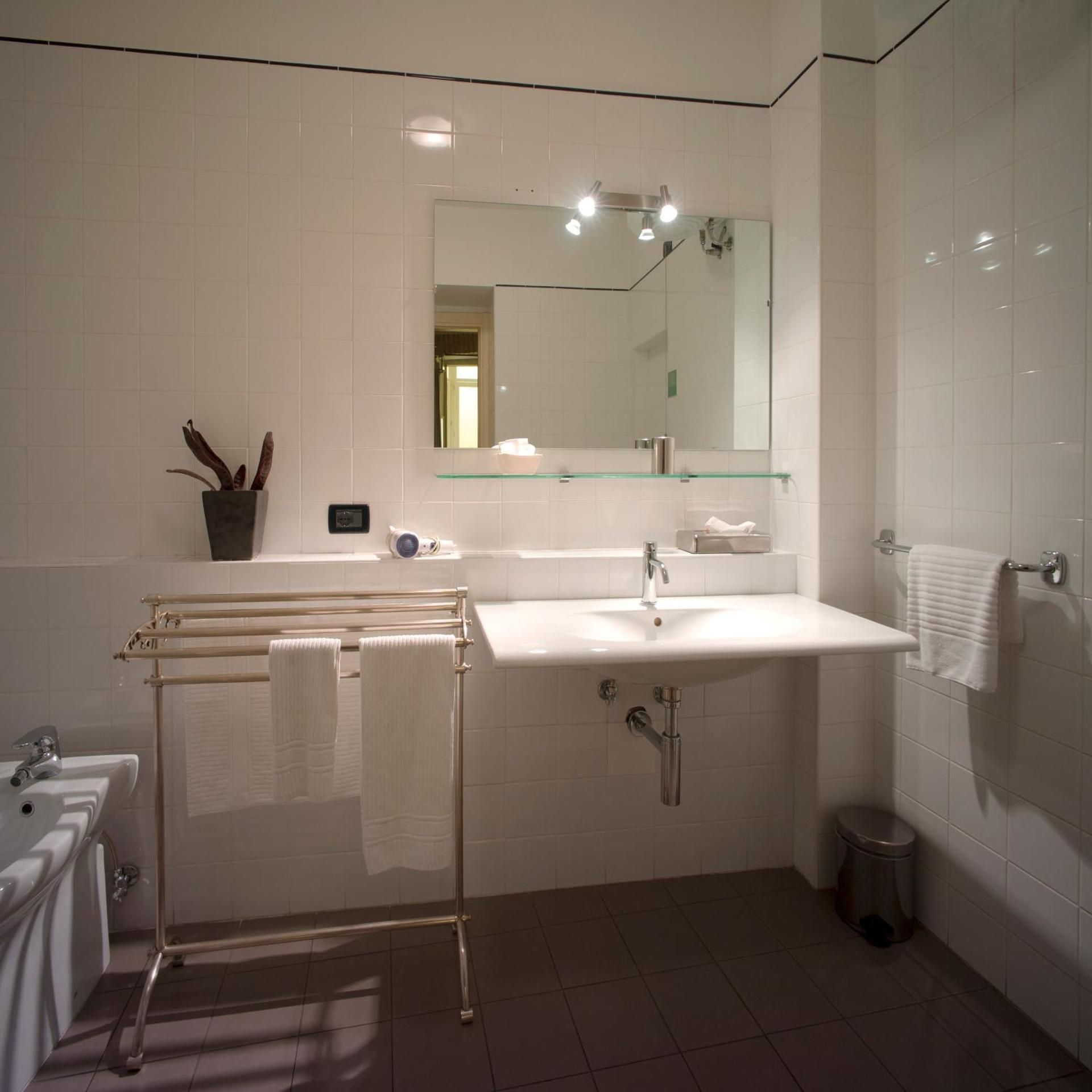 Single Room