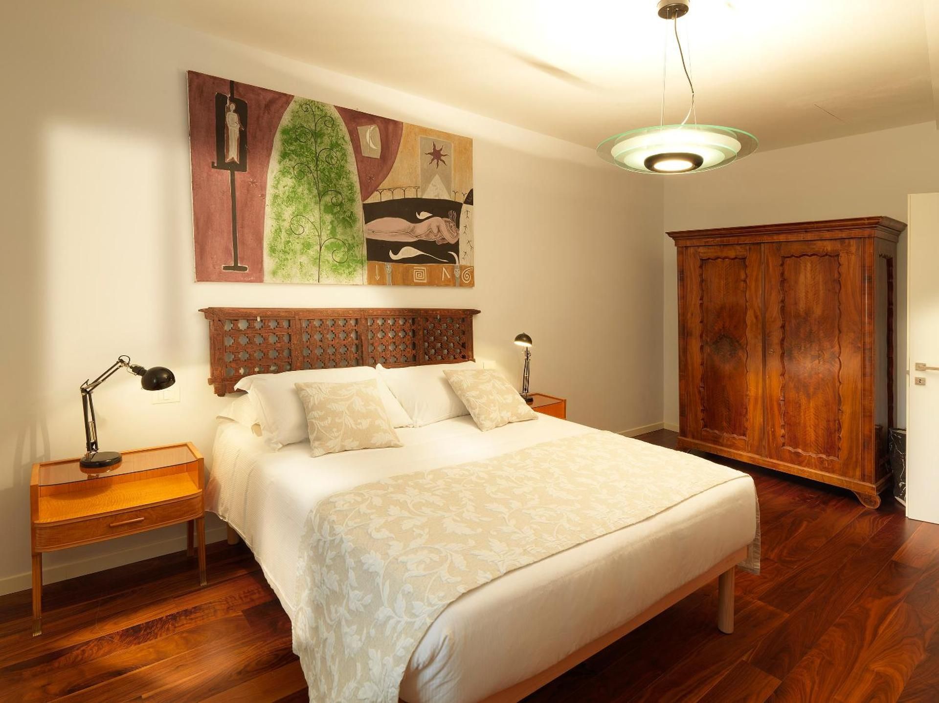One-Bedroom Apartment - Separate Building
