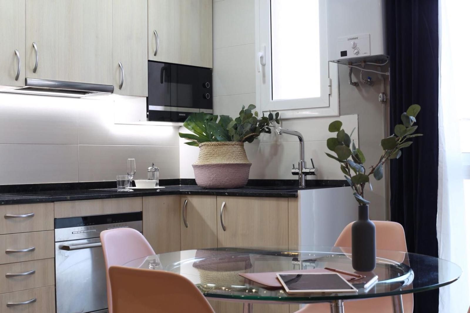 Suite Place Barcelona