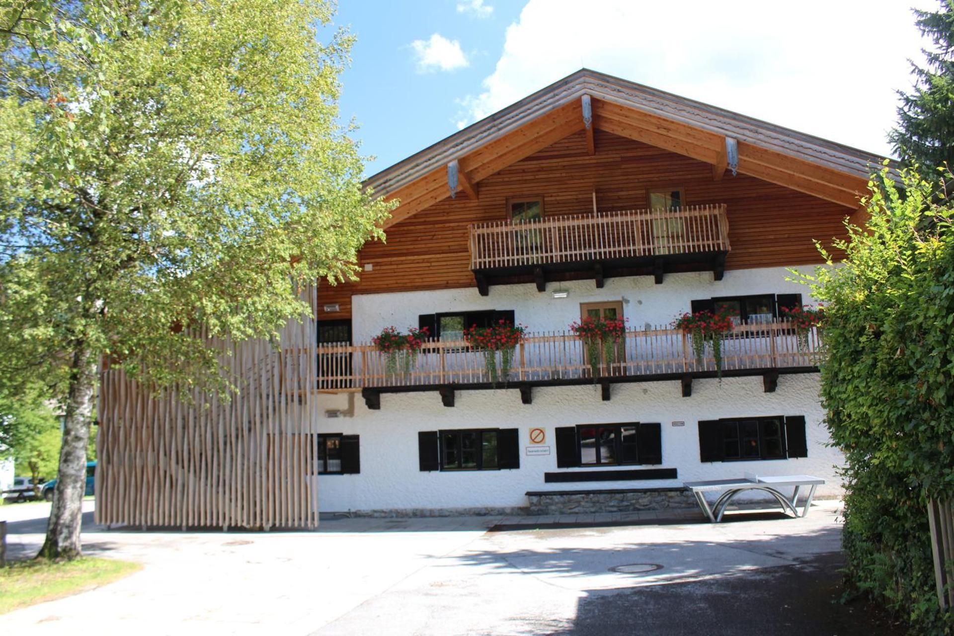 Jugendherberge Schliersee
