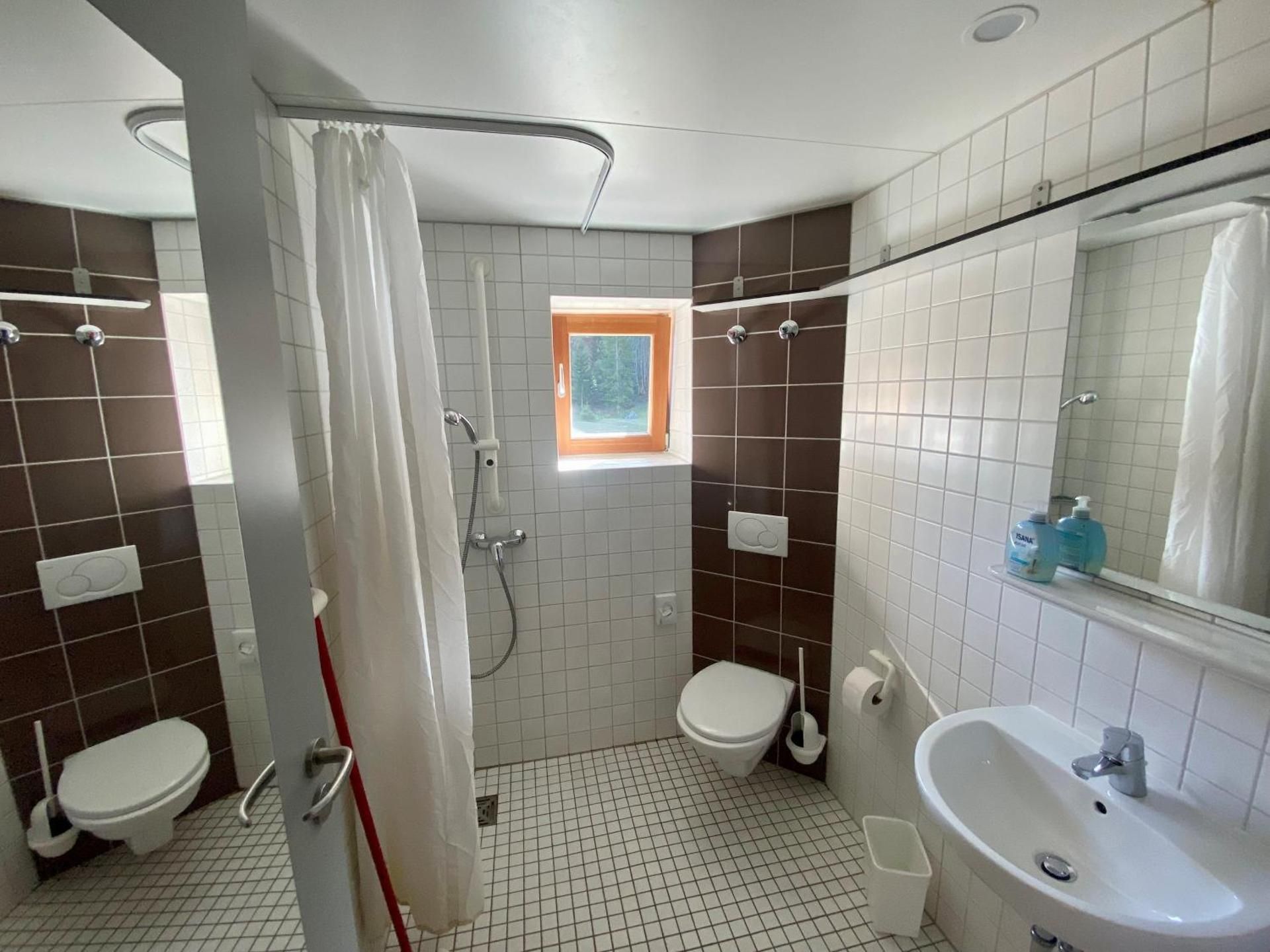 Triple Room with Private Bathroom